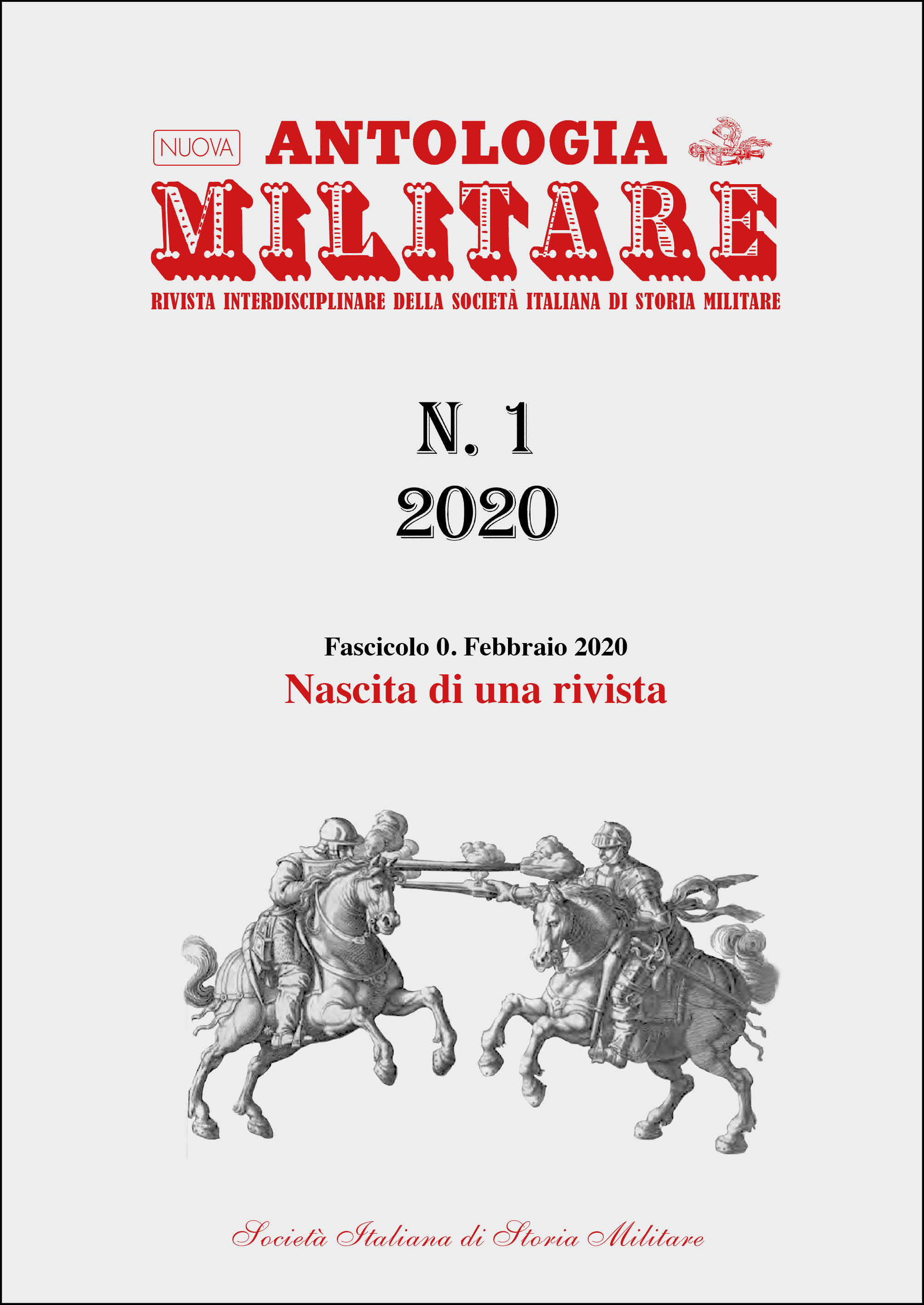 PDF) NAM fascicolo n. 6, Anno 2, 2021 Storia militare antica (2021)