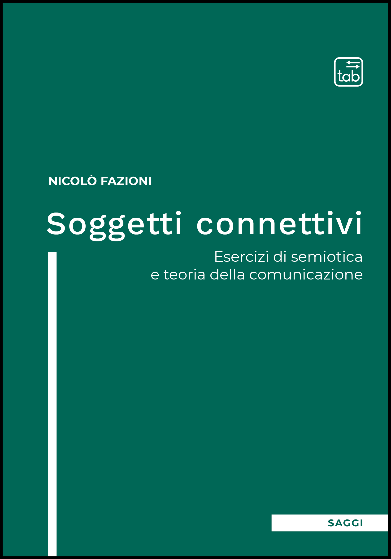 Soggetti connettivi