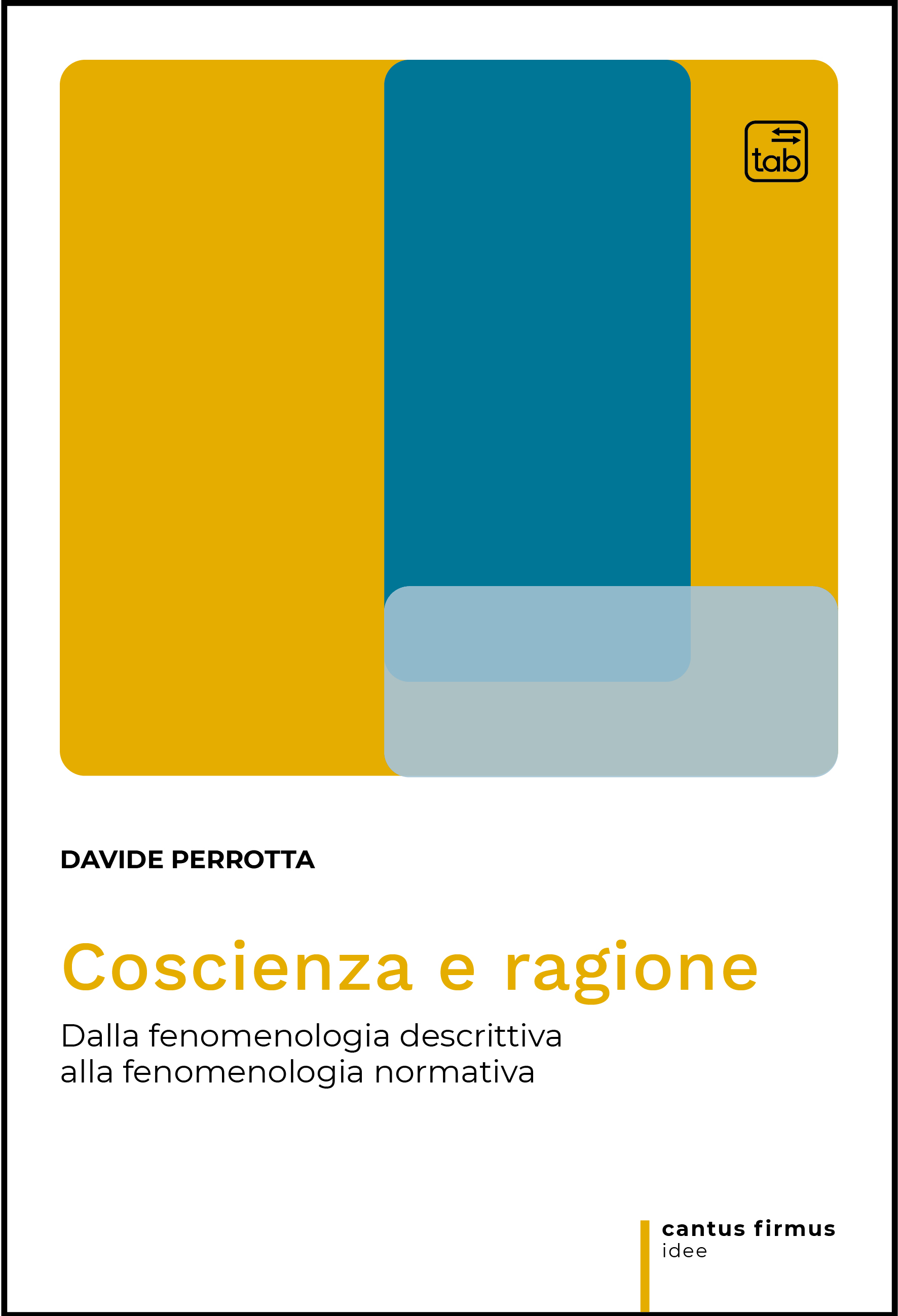 Coscienza e ragione