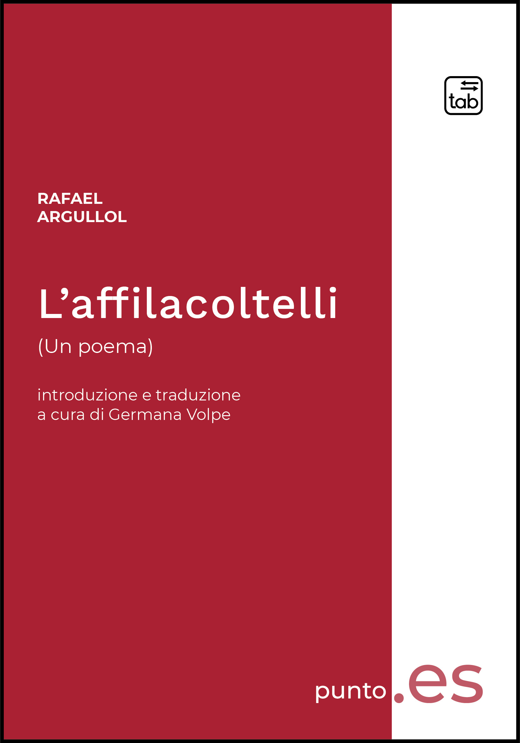 L’affilacoltelli