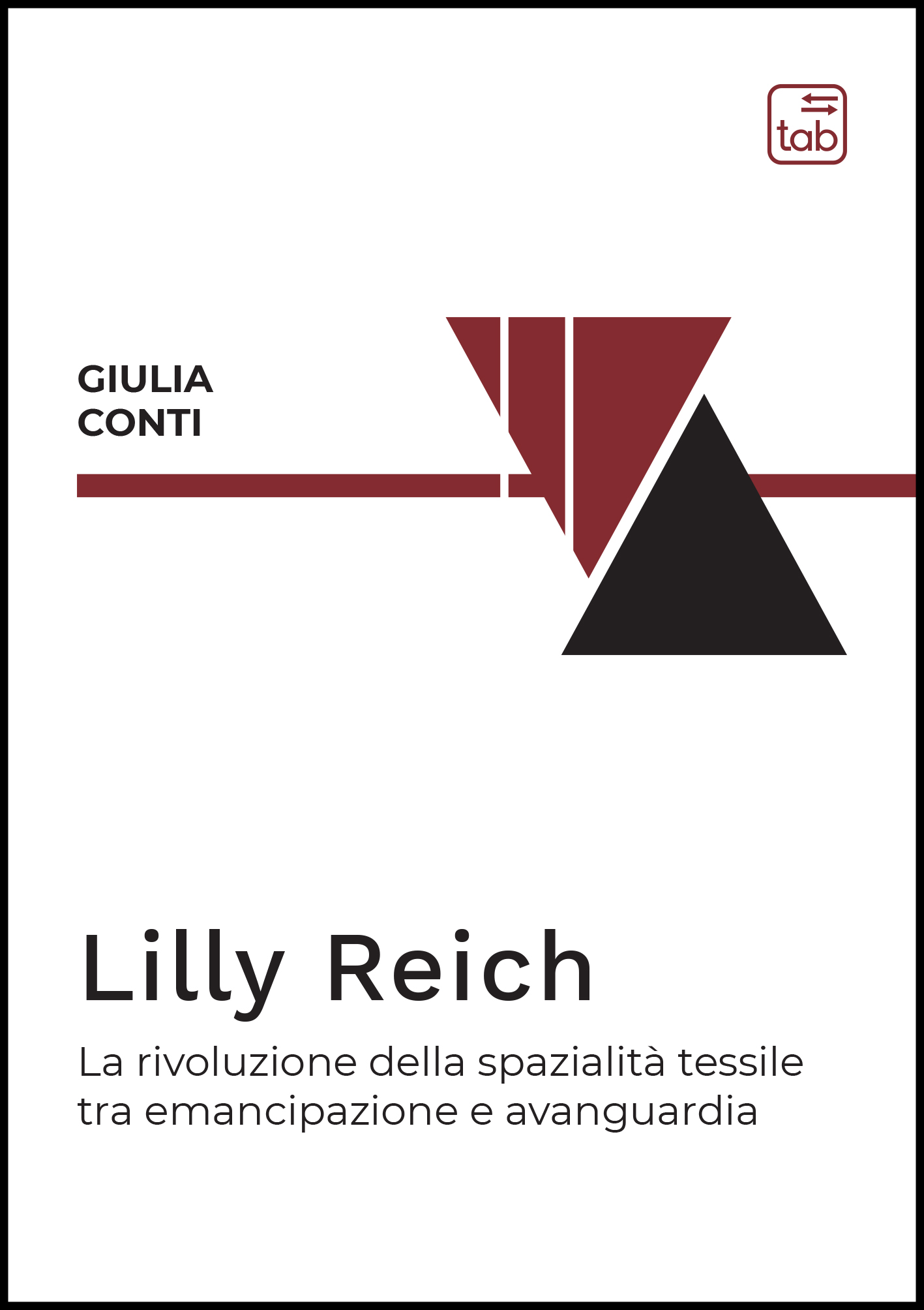 Lilly Reich