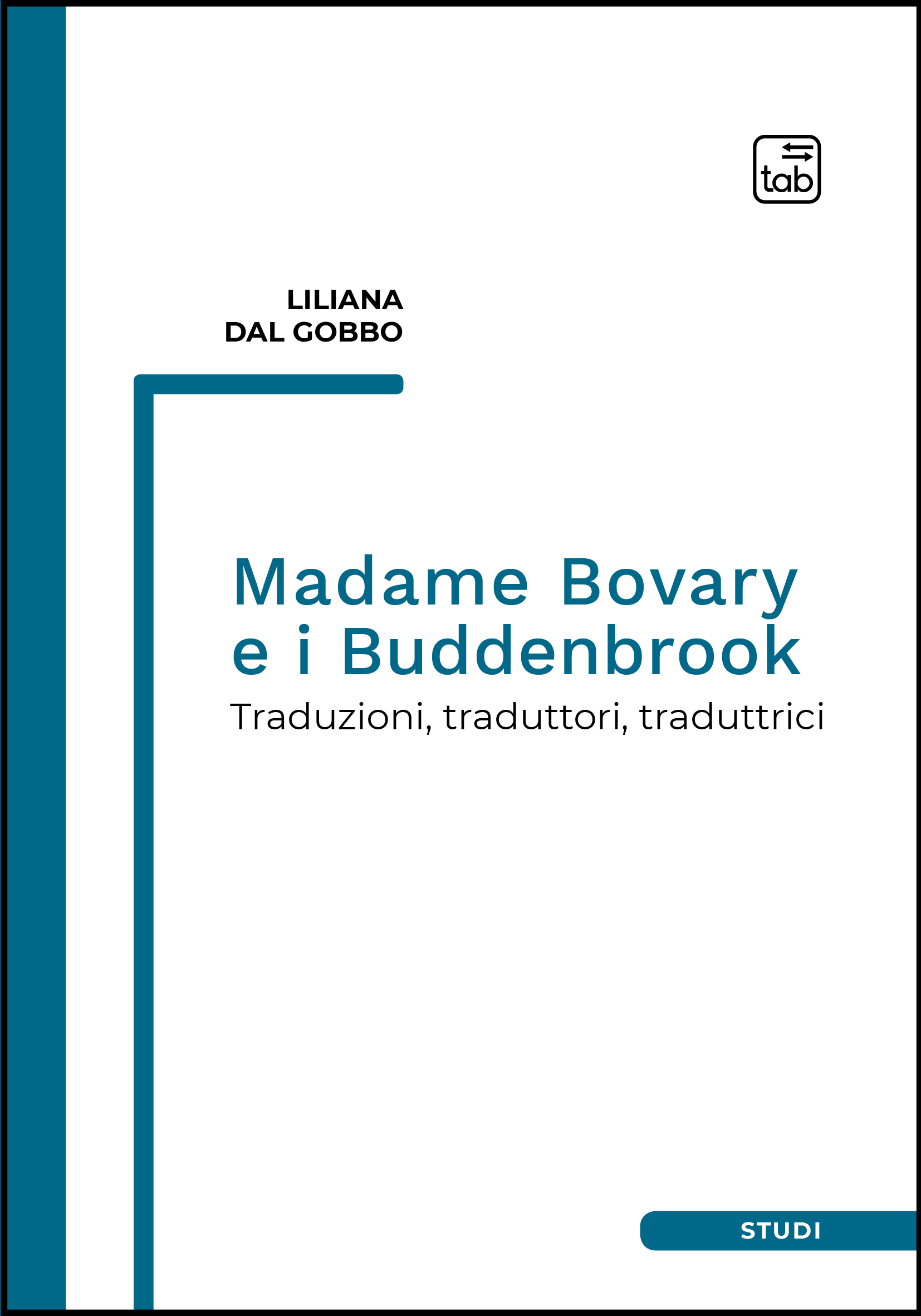 Madame Bovary e i Buddenbrook