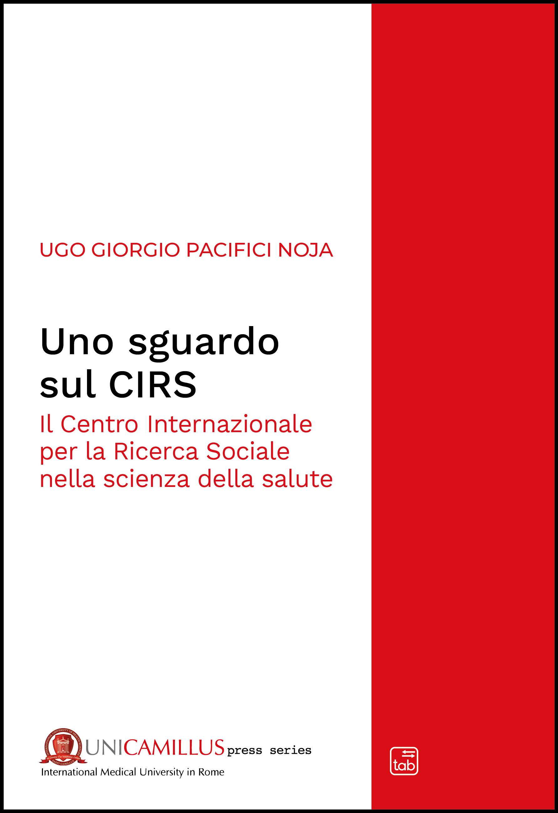 Uno sguardo sul CIRS