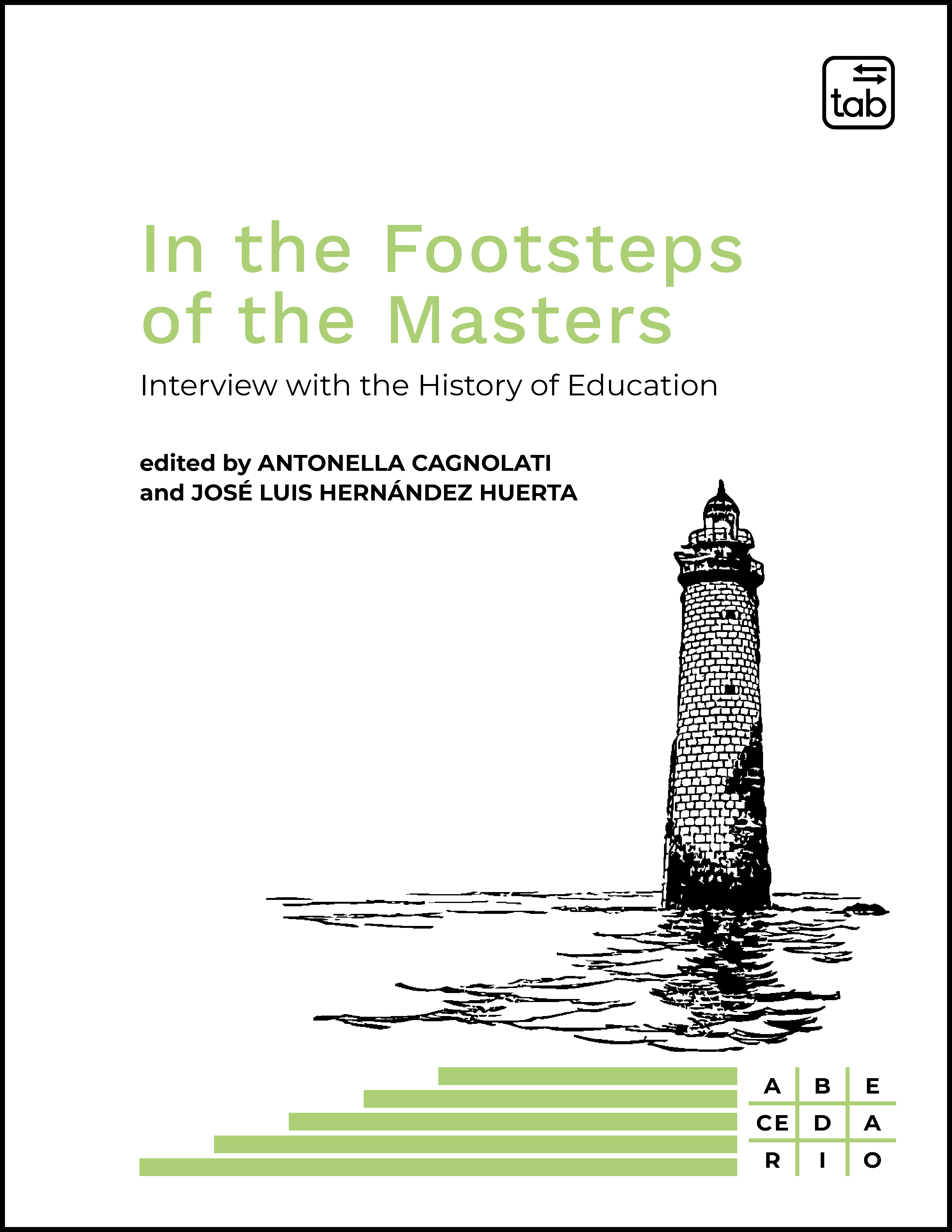 In the Footsteps of the Masters