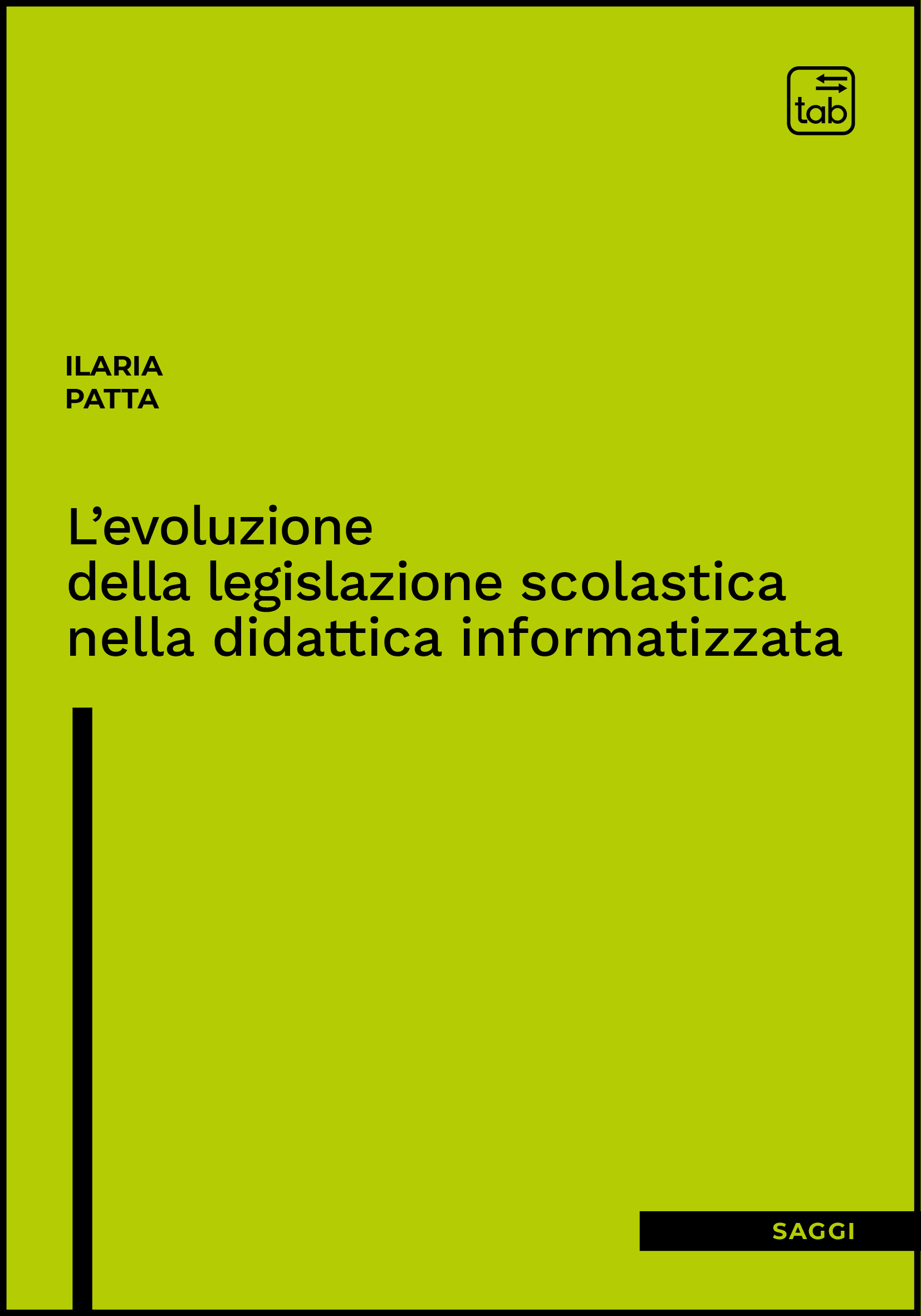 L’evoluzione della legislazione scolastica nella didattica informatizzata