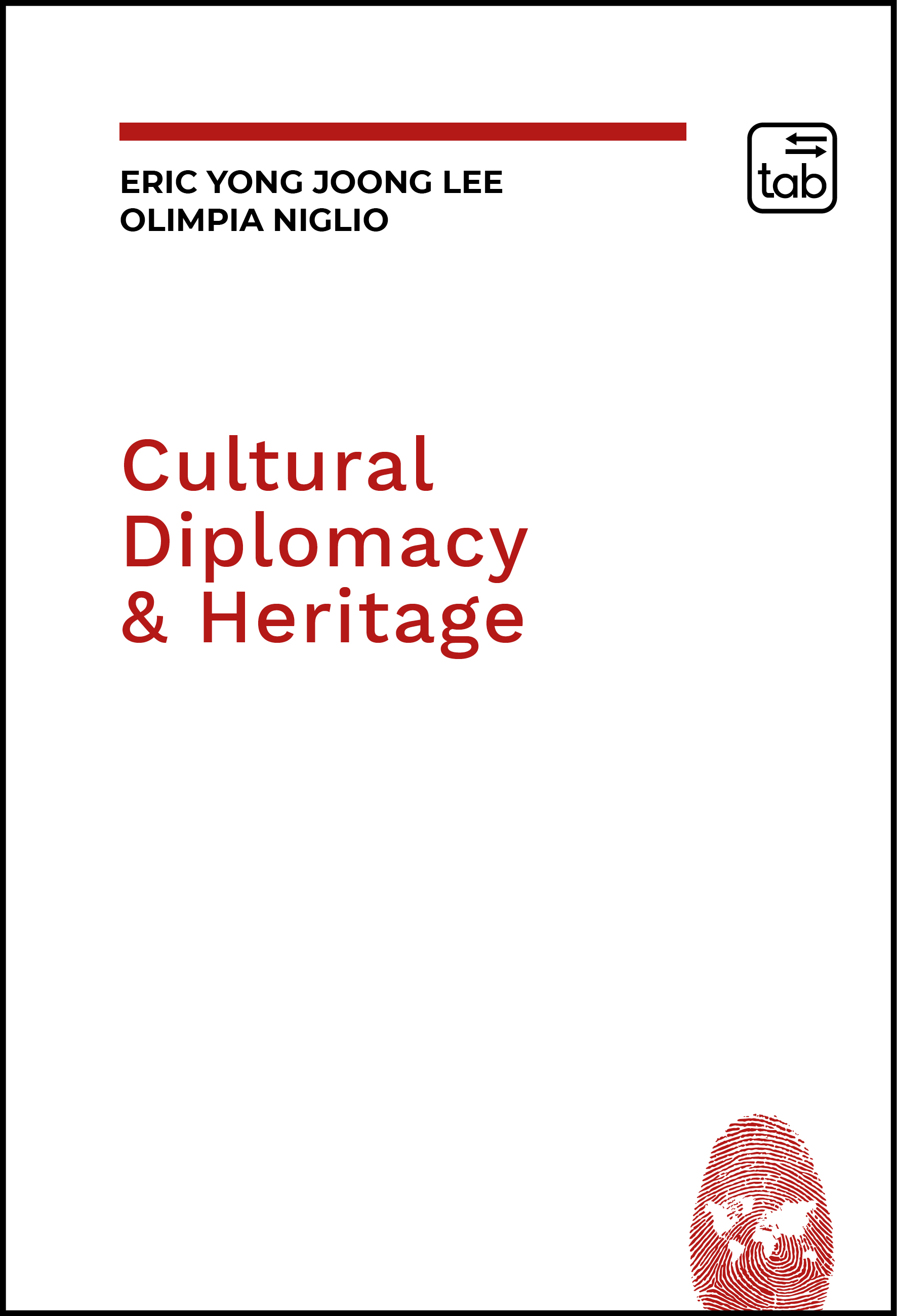 Cultural Diplomacy &amp; Heritage
