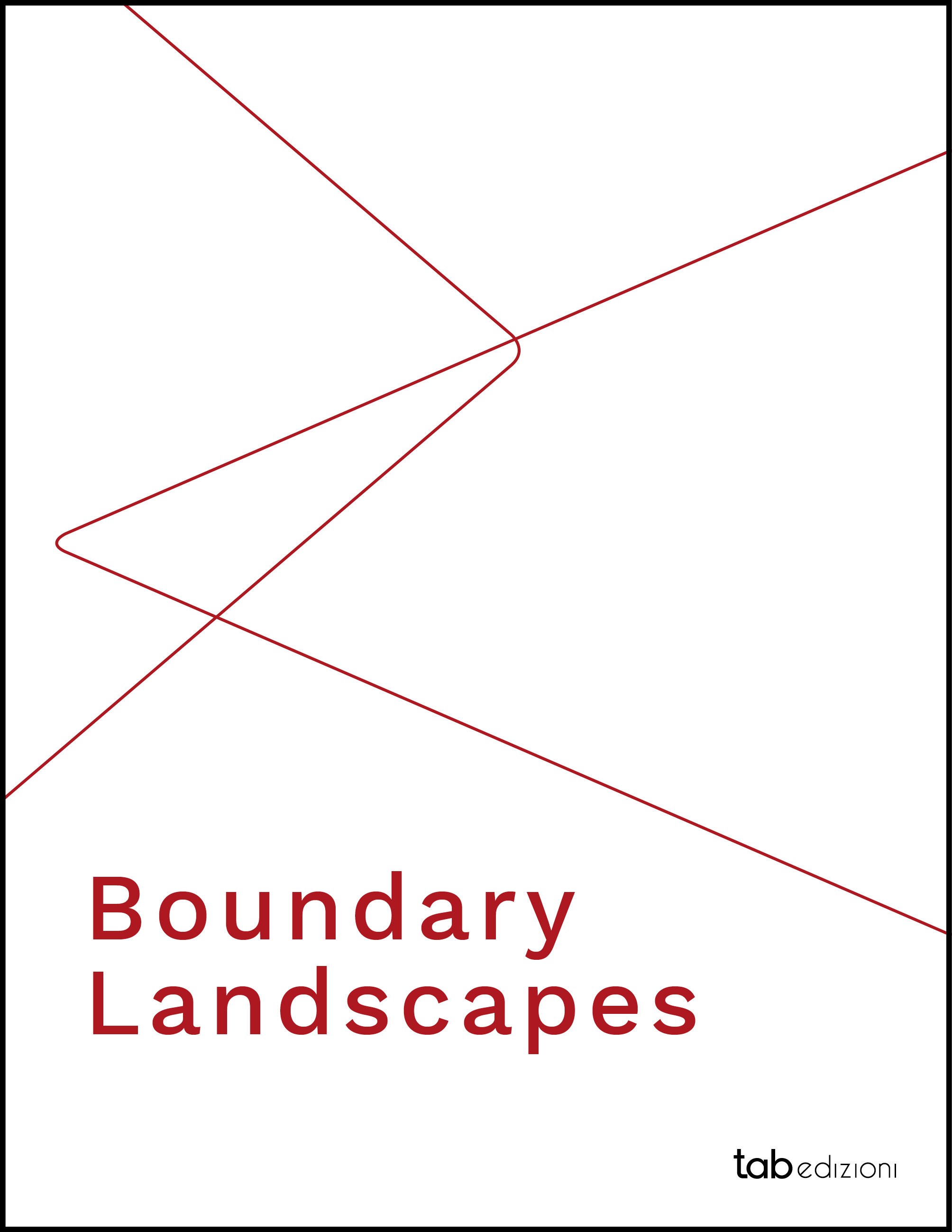 Boundary Landscapes