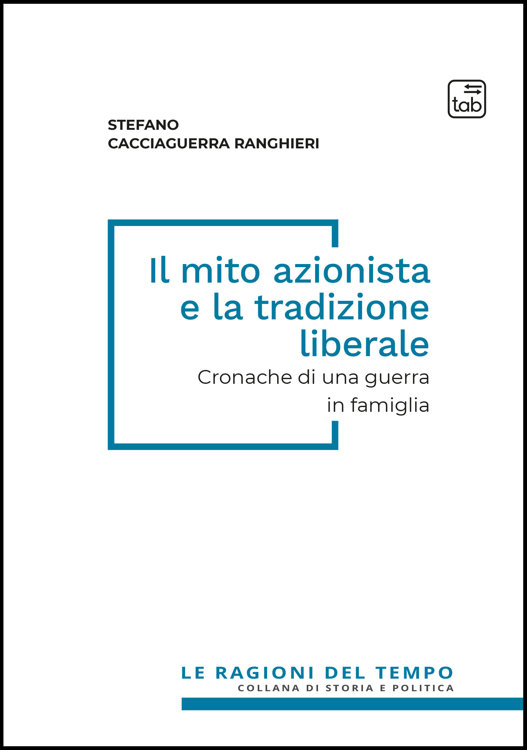 Il mito azionista e la tradizione liberale