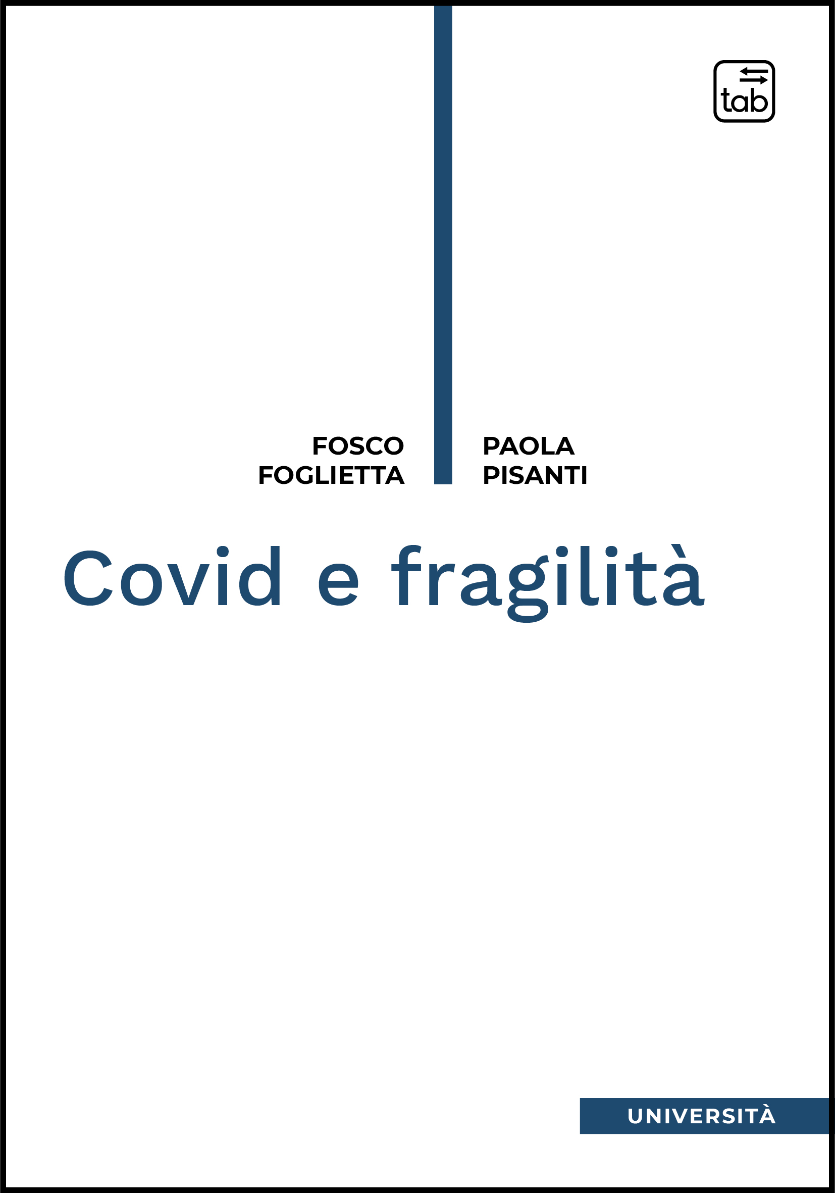 Covid e fragilità