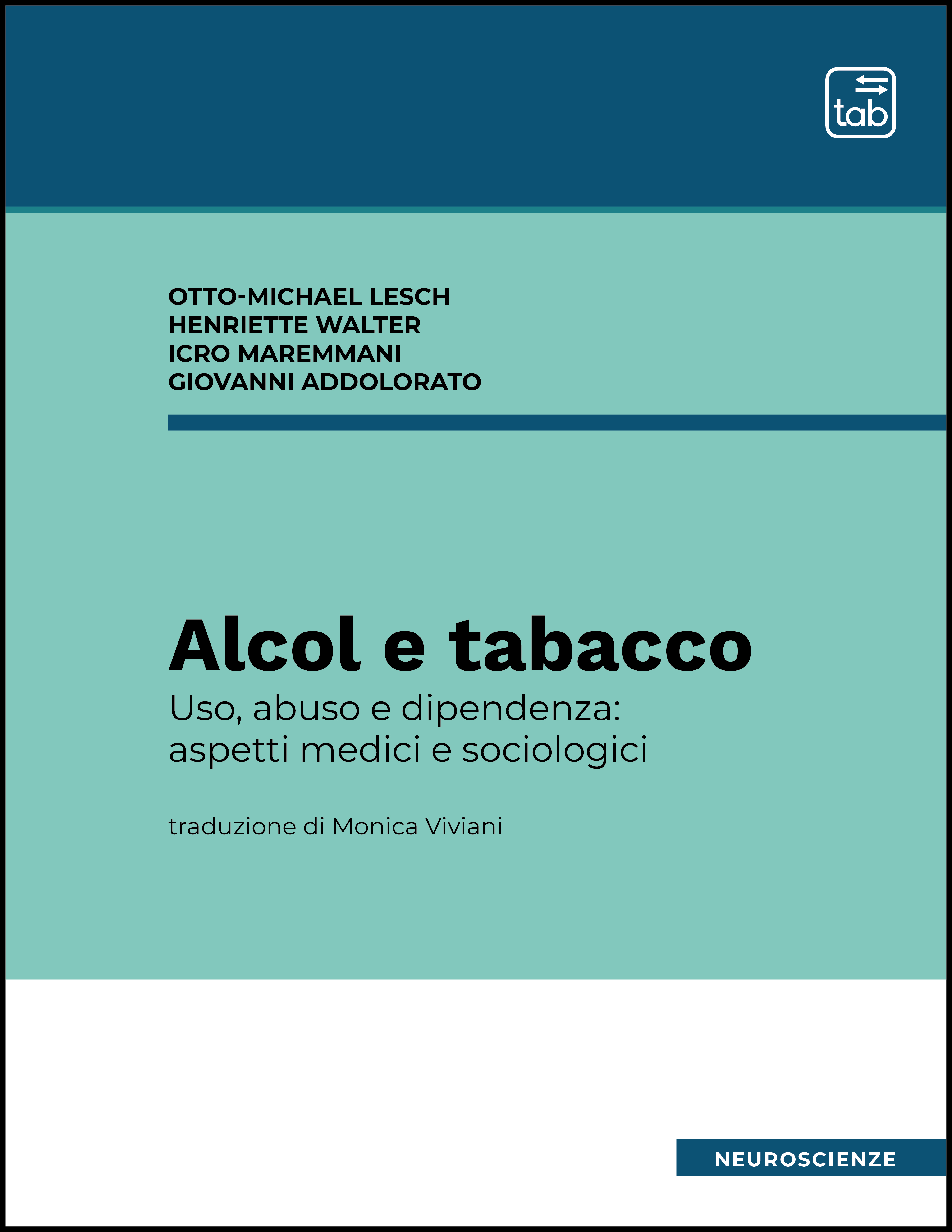 Alcol e tabacco