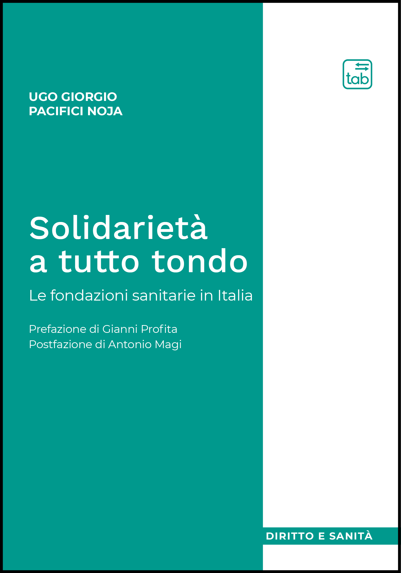 Solidarietà a tutto tondo