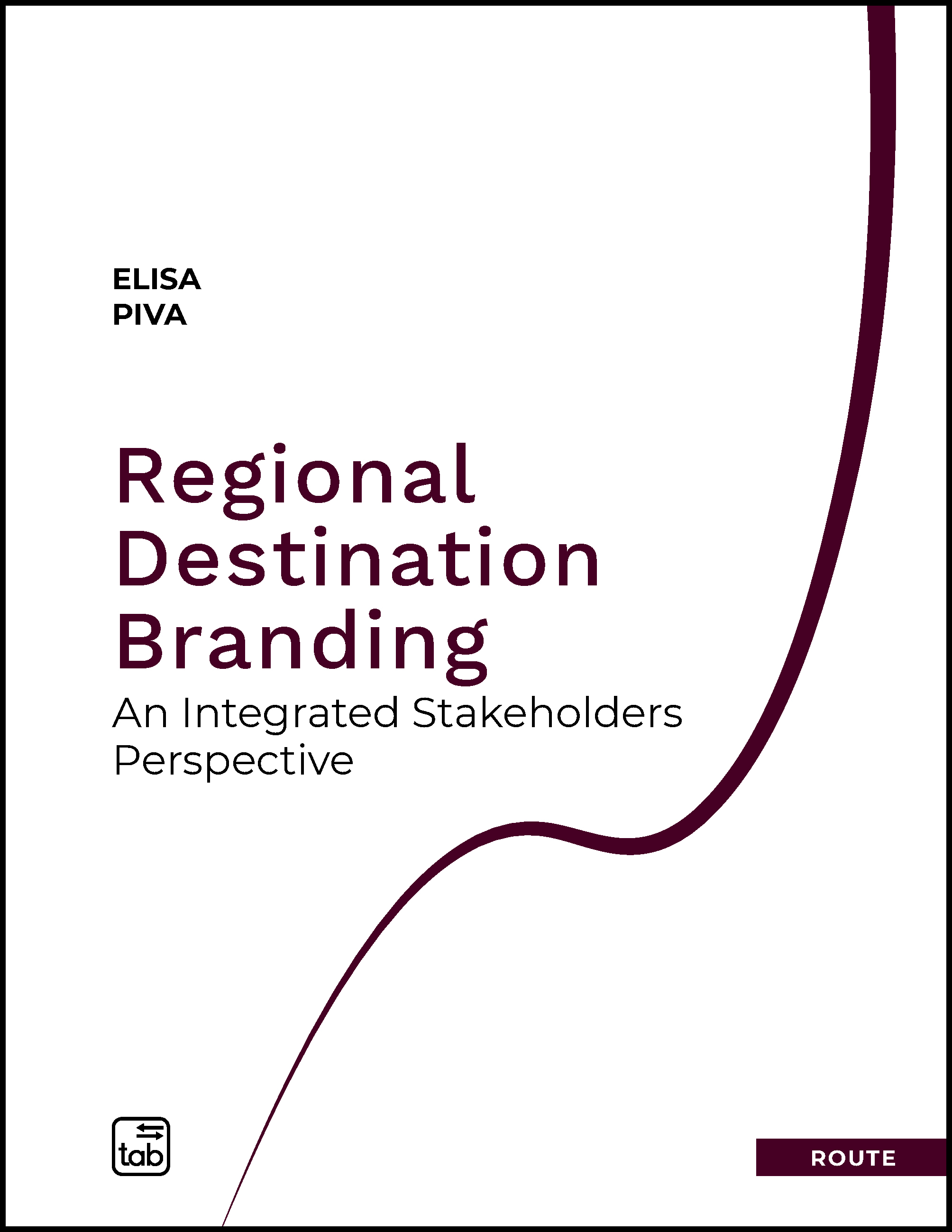 Regional Destination Branding