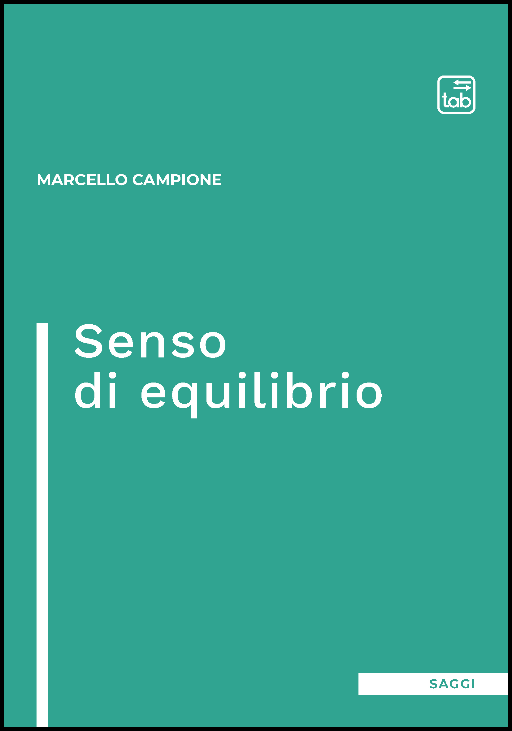 Senso di equilibrio