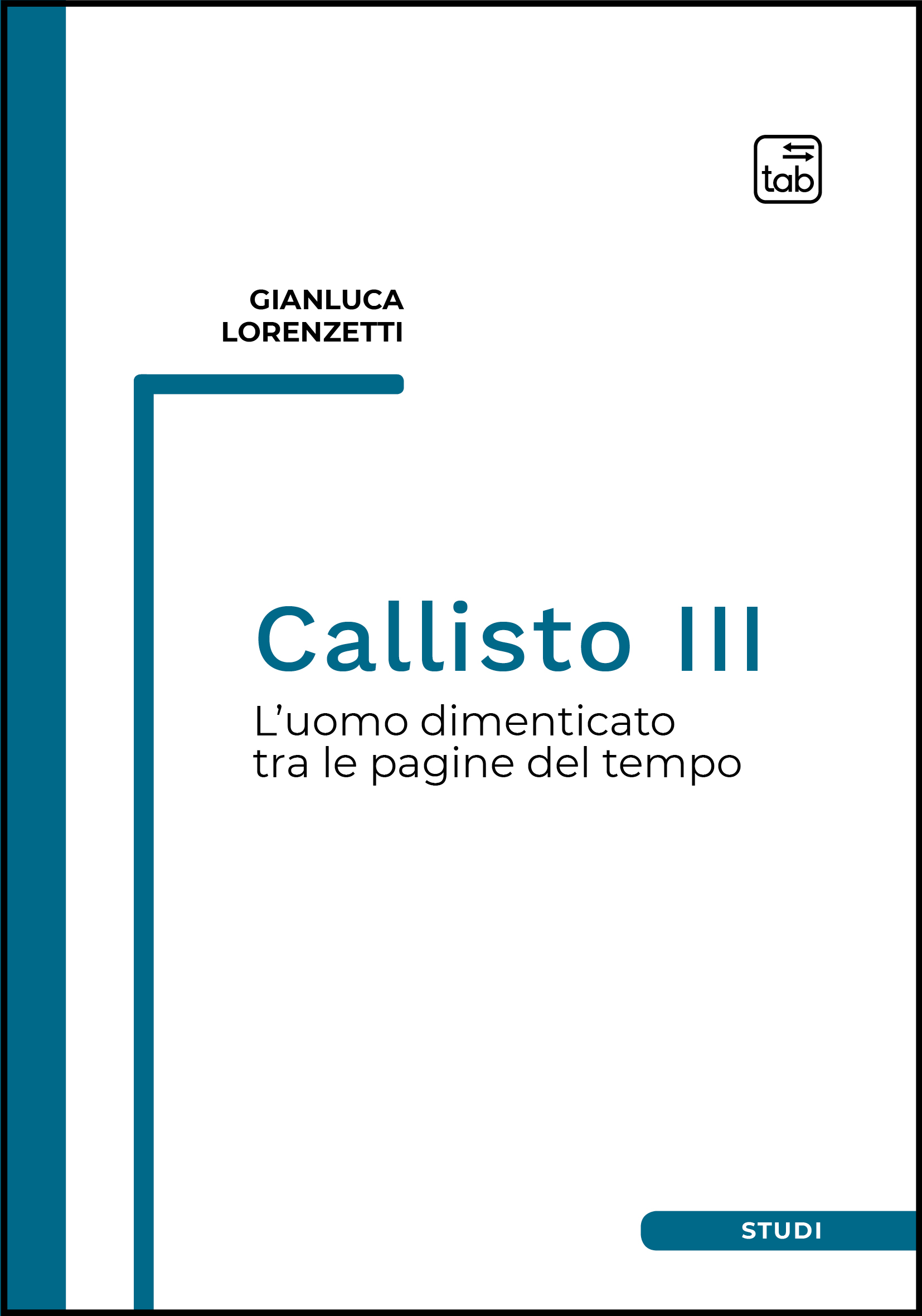 Callisto III