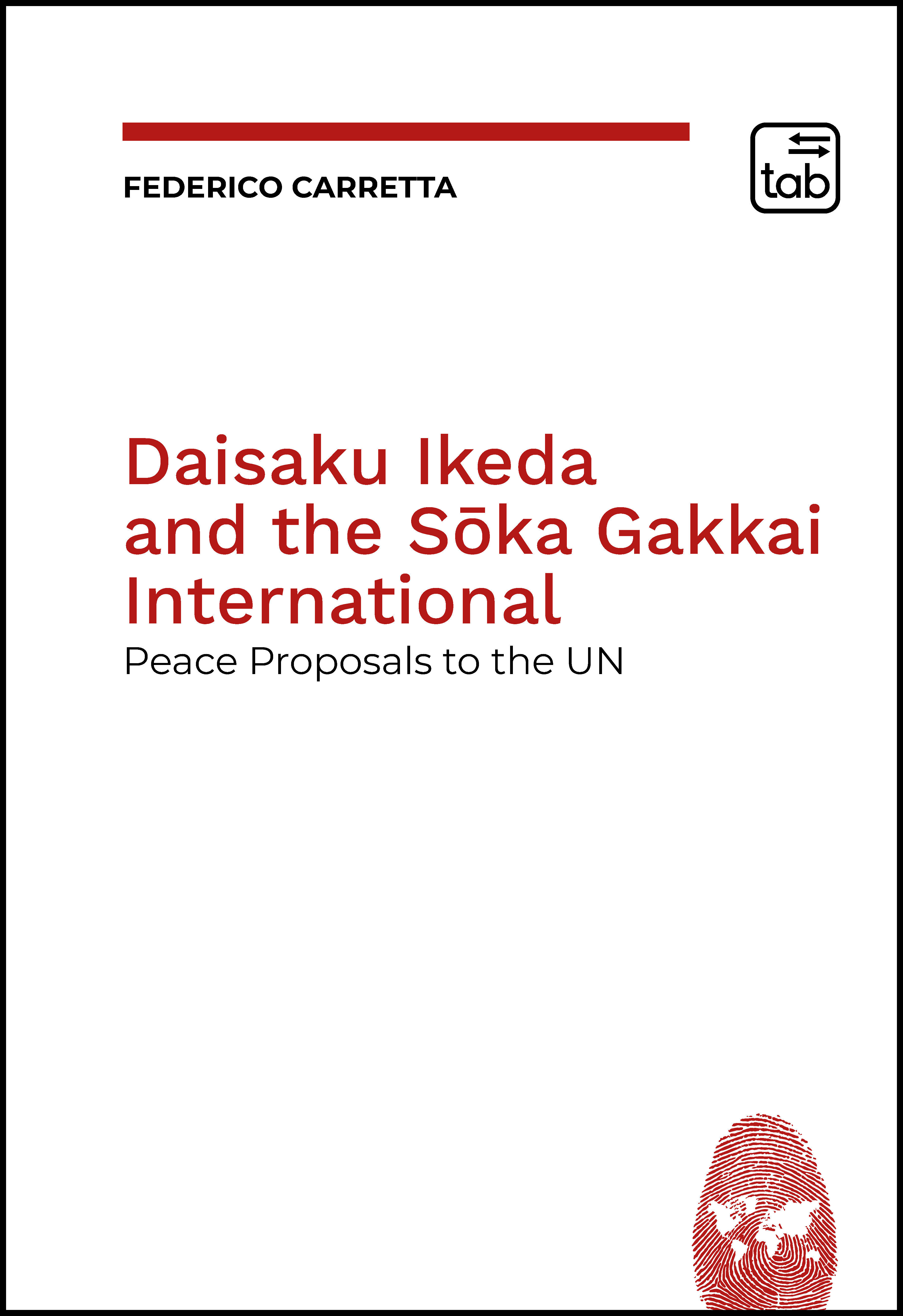 Daisaku Ikeda and the Sōka Gakkai International