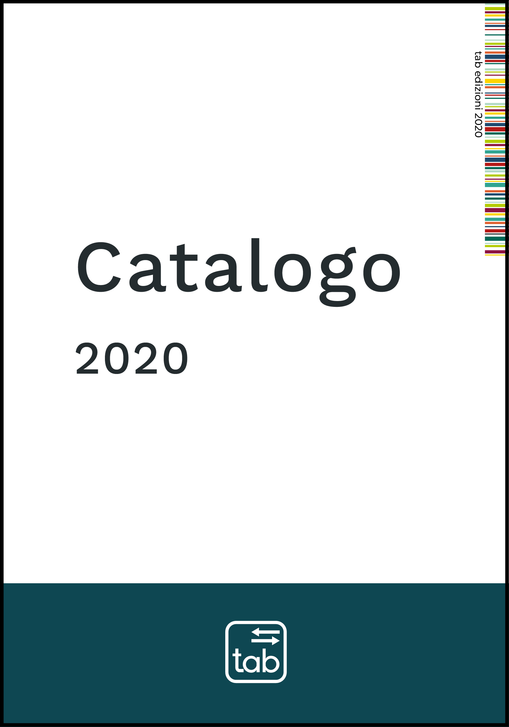 Catalogo 2020