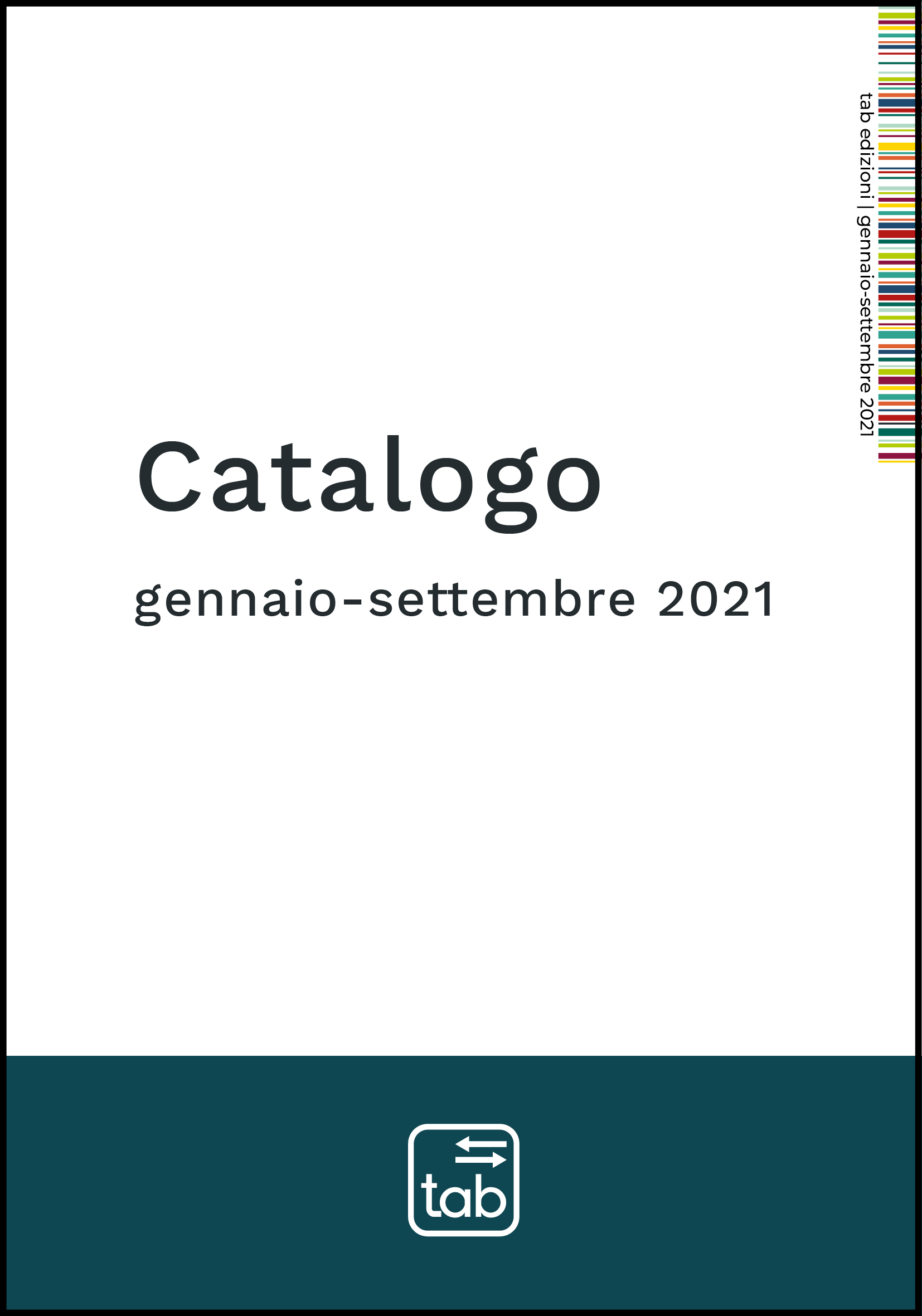 Catalogo 2021