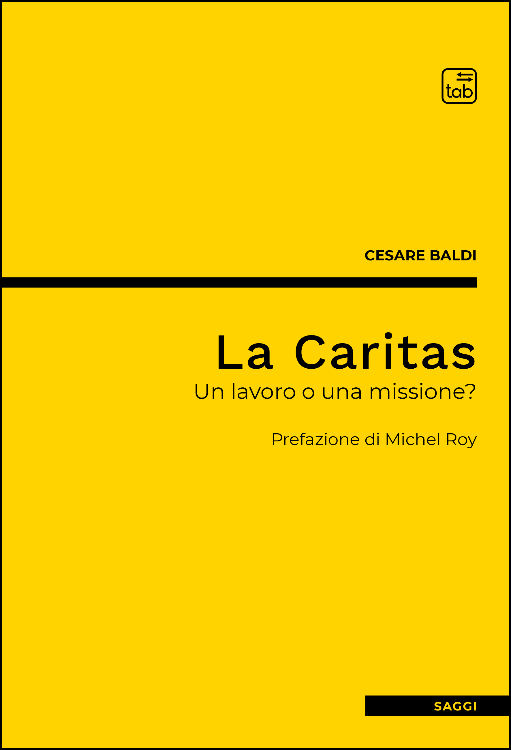 La Caritas