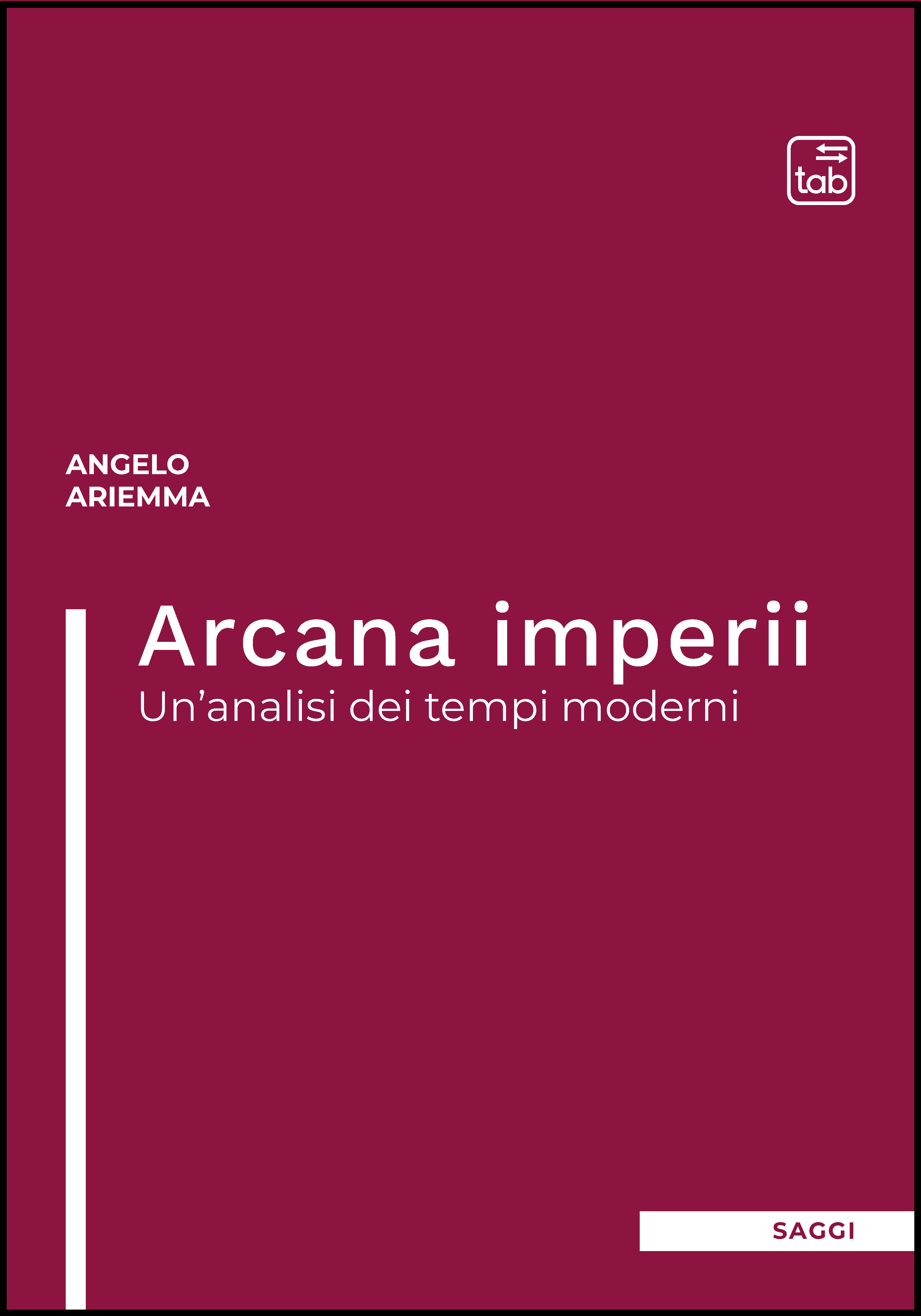 Arcana imperii