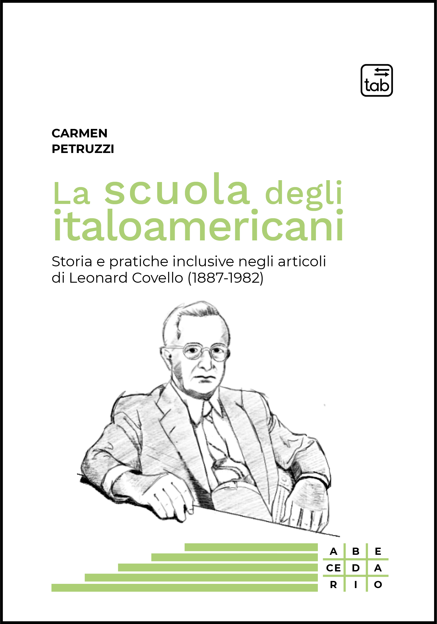La scuola degli italoamericani