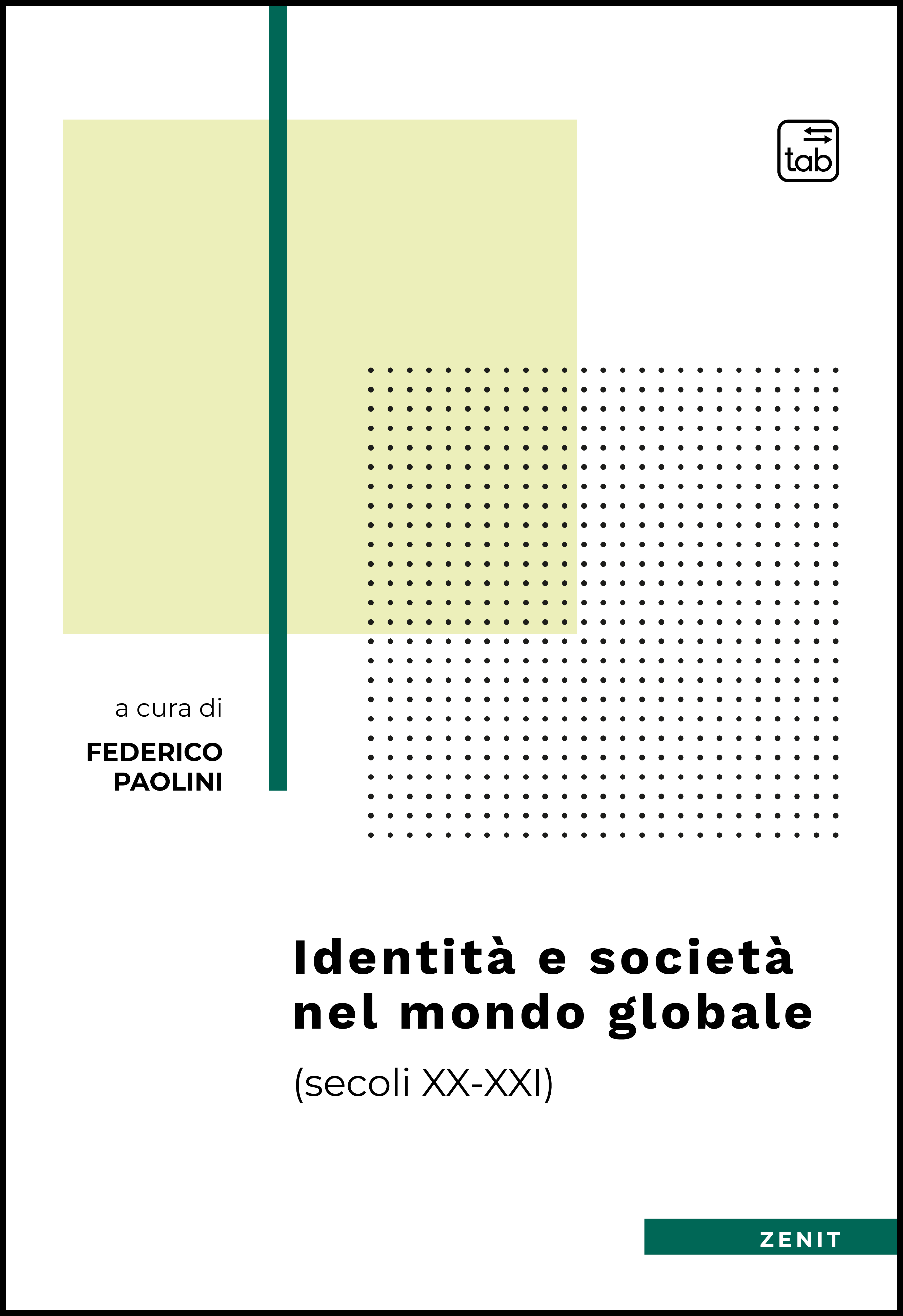 Identità e società nel mondo globale