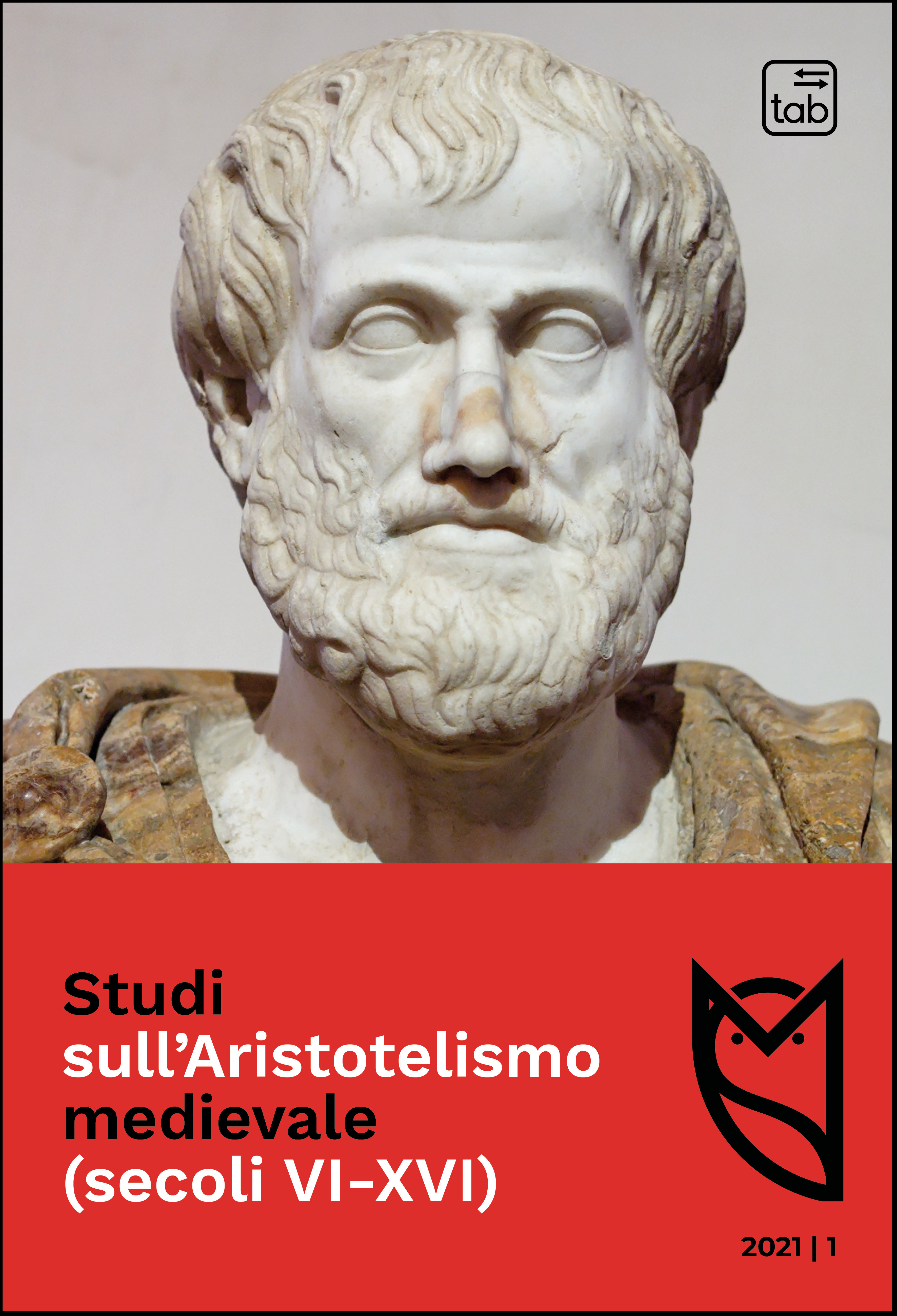 Studi sull’Aristotelismo medievale (secoli VI-XVI)