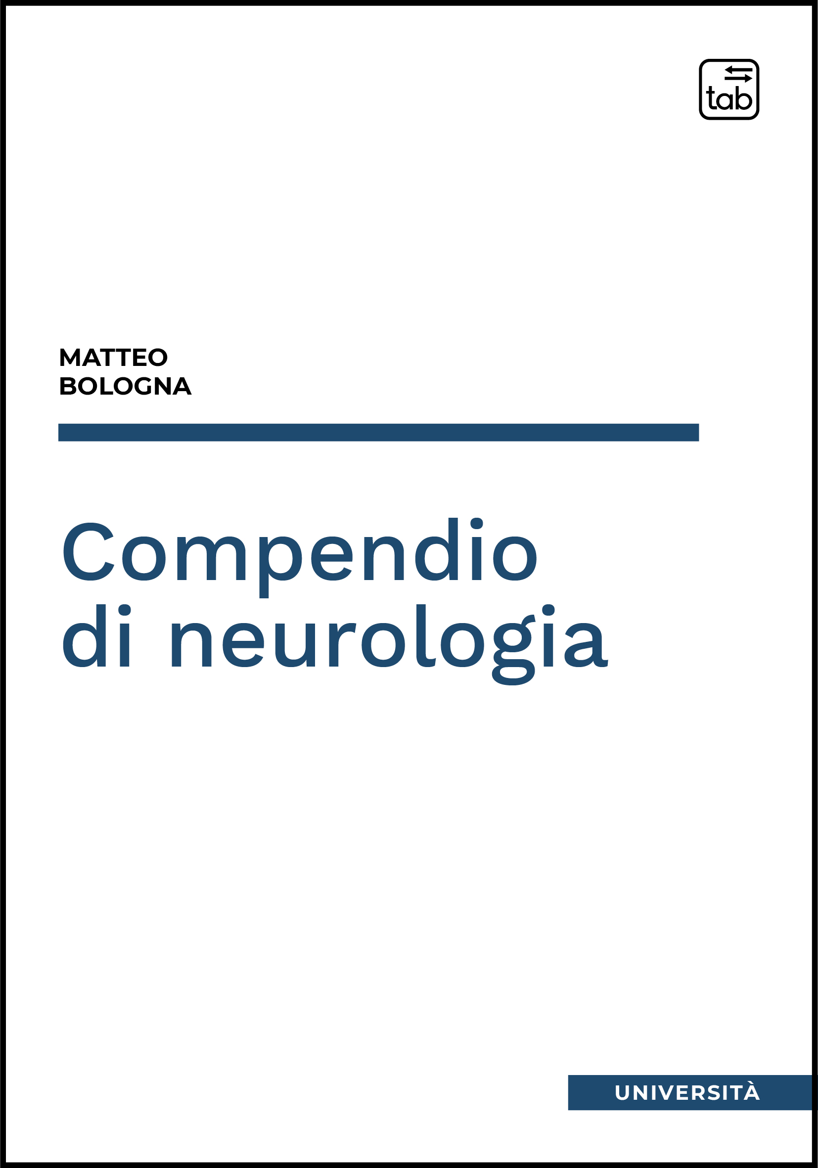 Compendio di neurologia