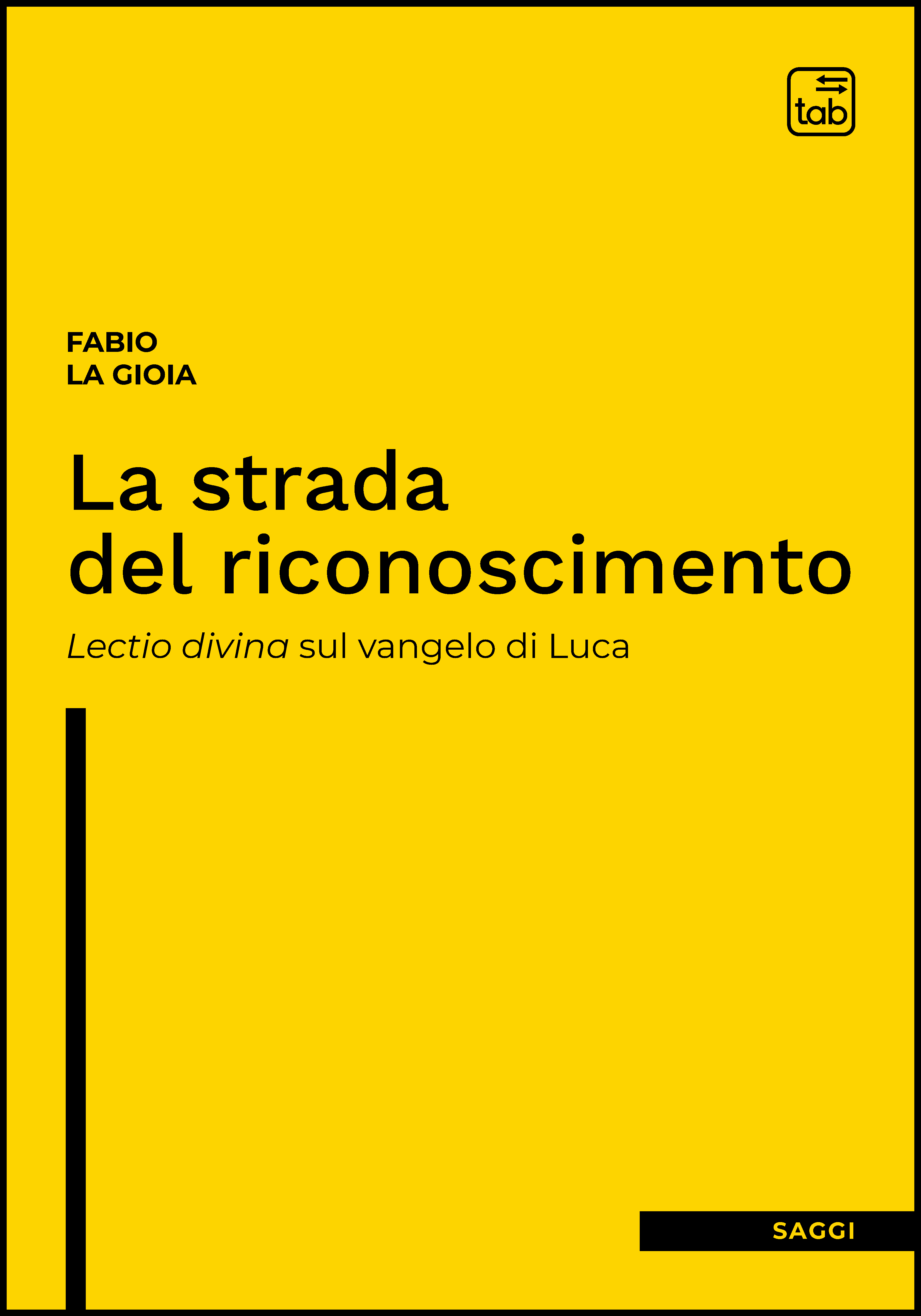 La strada del riconoscimento