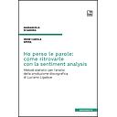 Ho perso le parole: come ritrovarle con la sentiment analysis