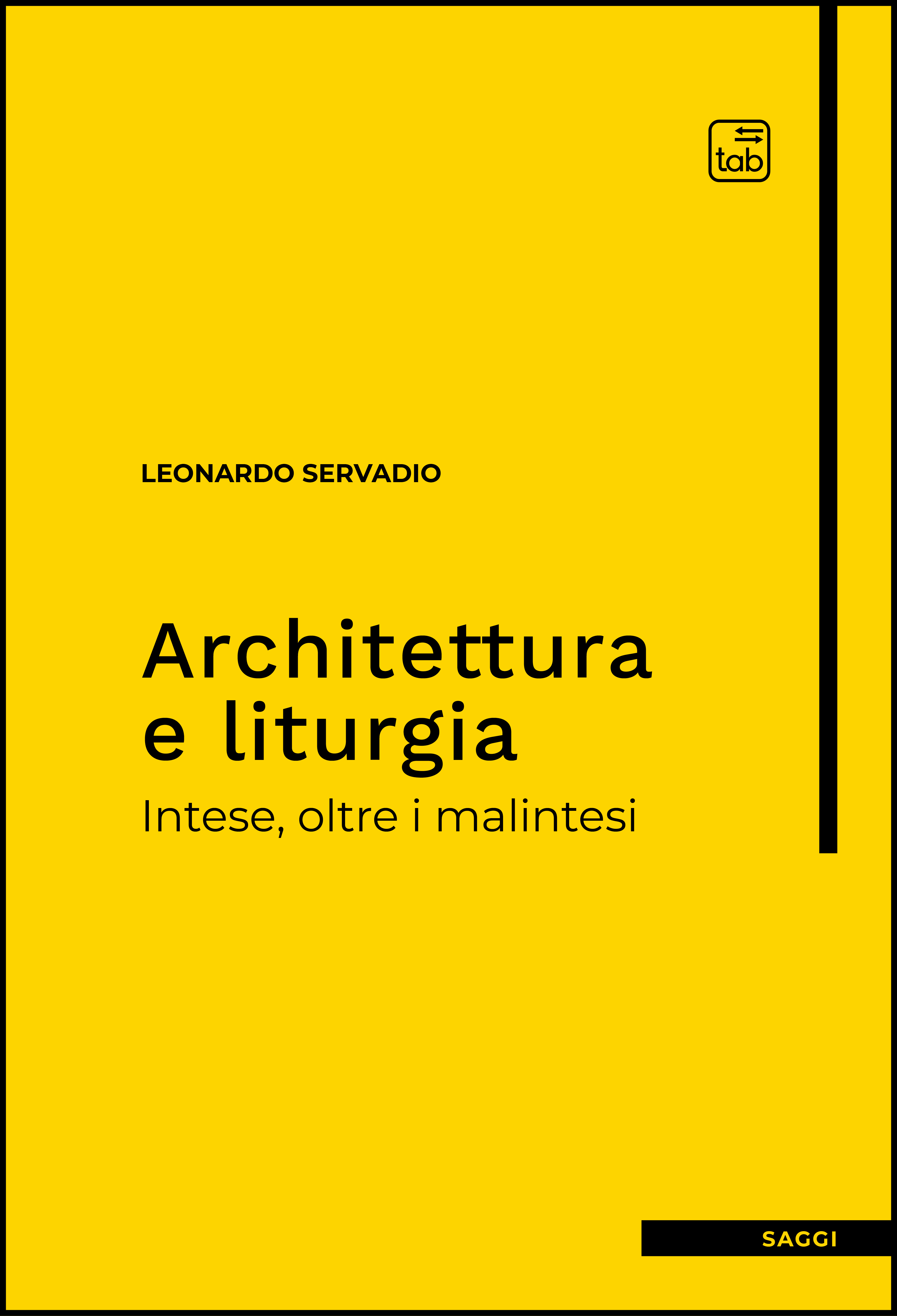 Architettura e liturgia