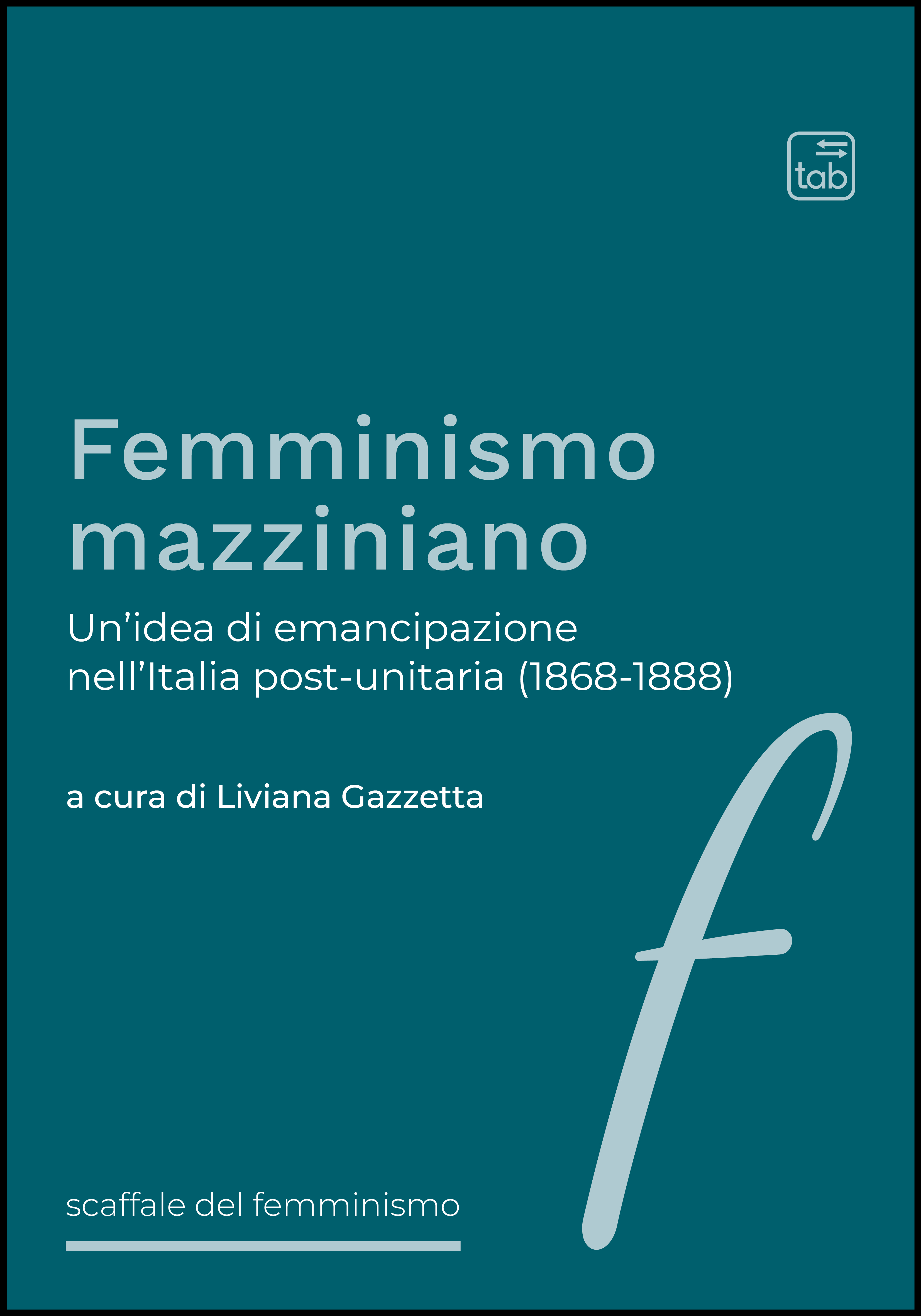 Femminismo mazziniano