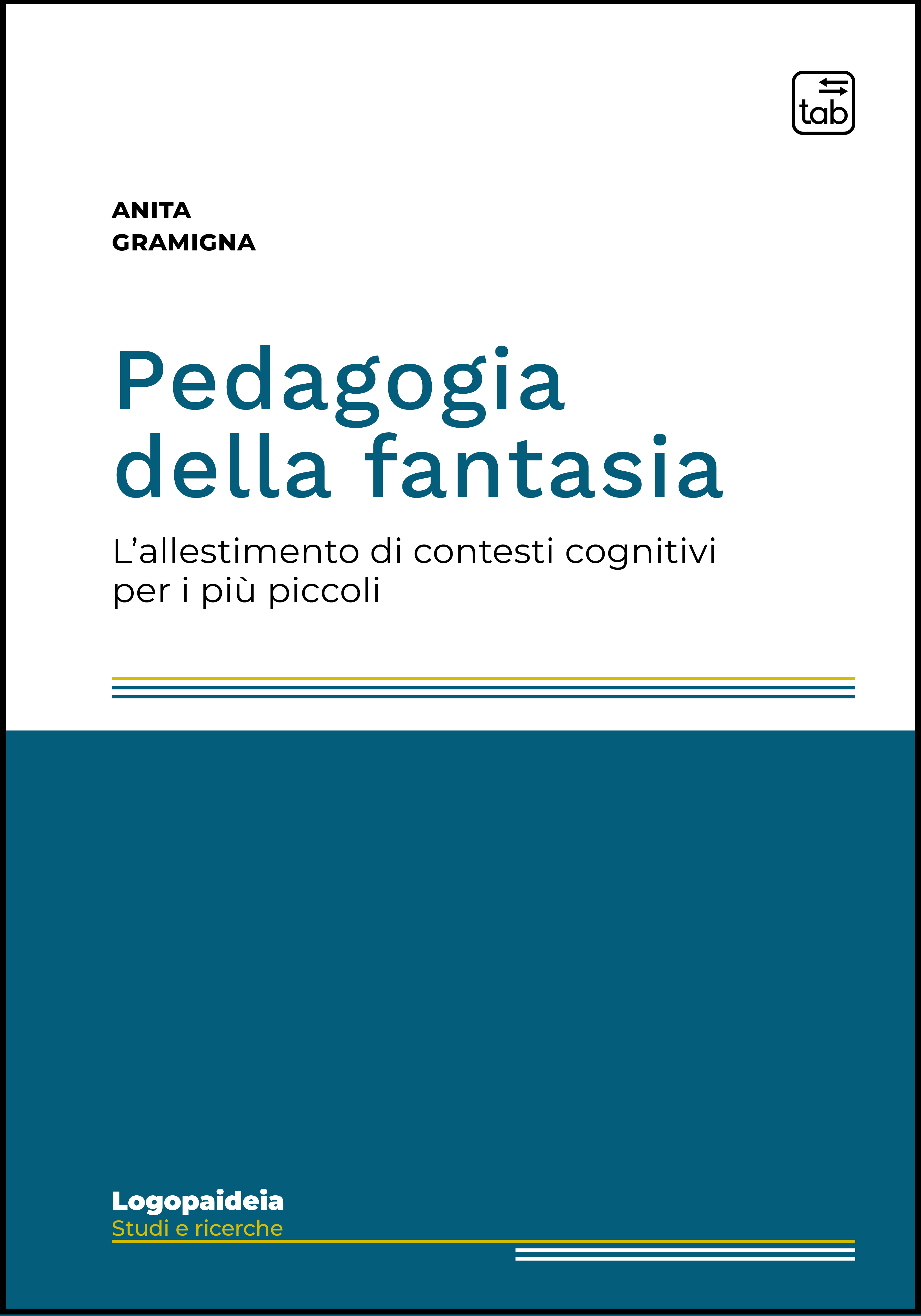 Pedagogia della fantasia