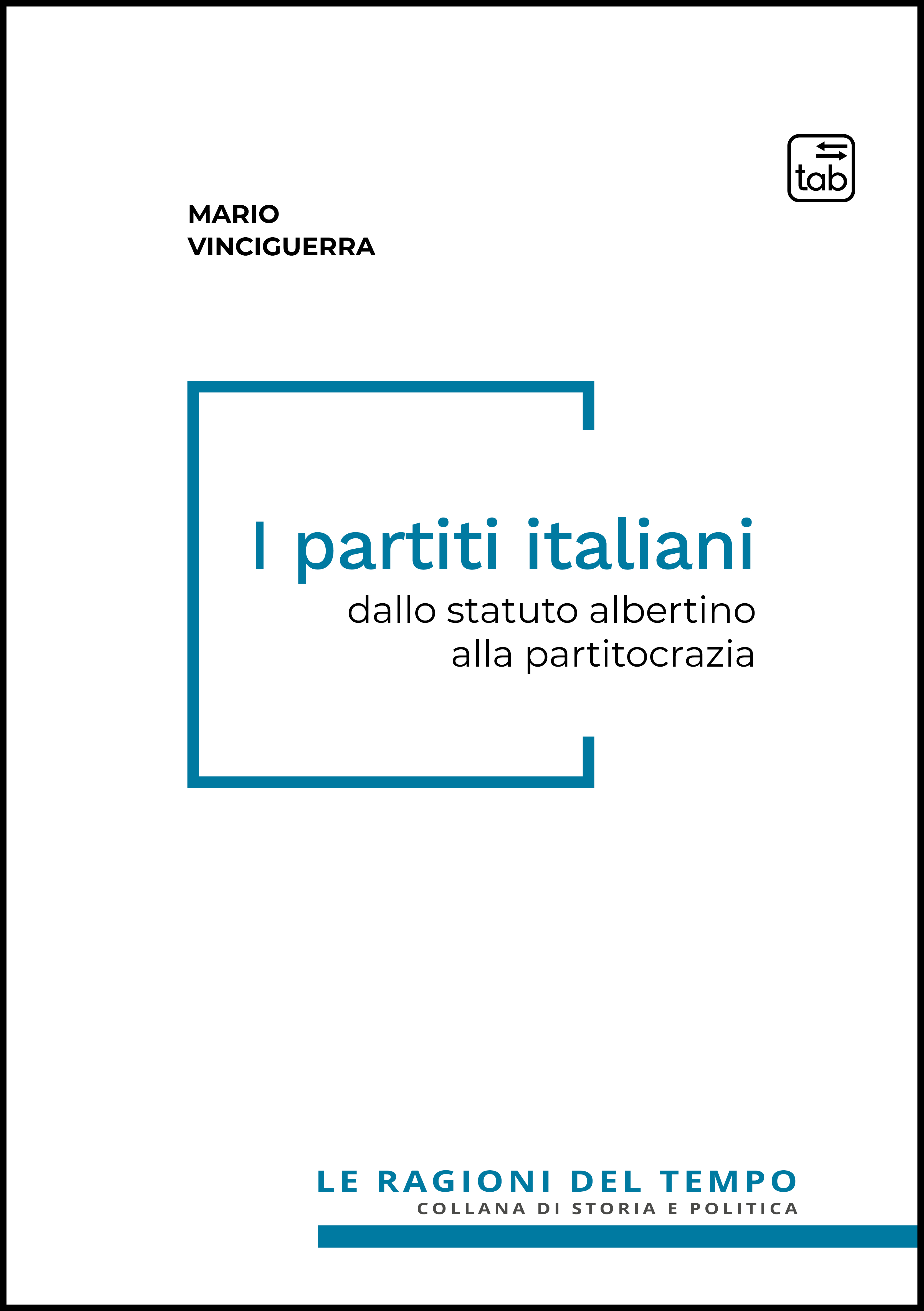 I partiti italiani