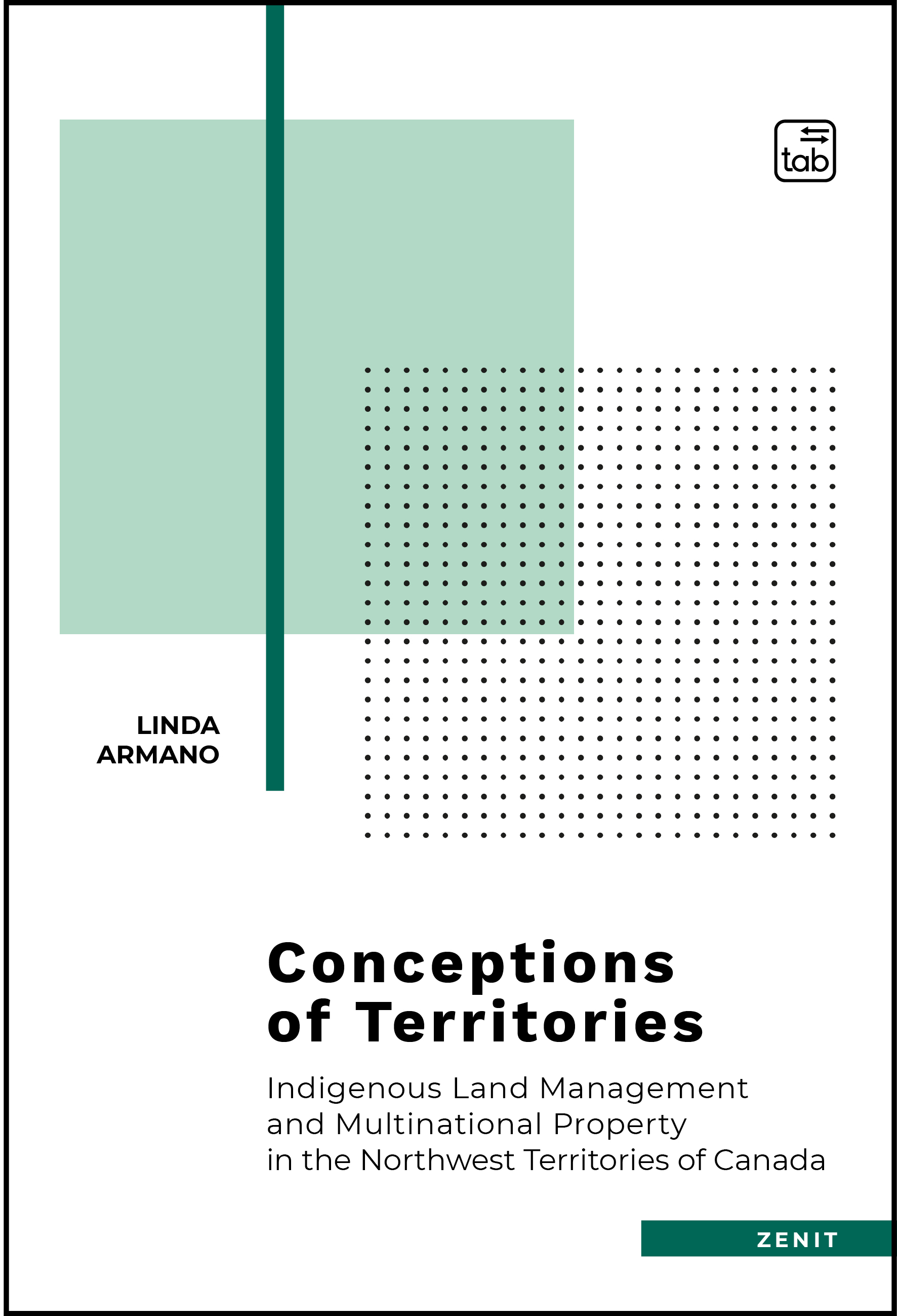 Conceptions of Territories