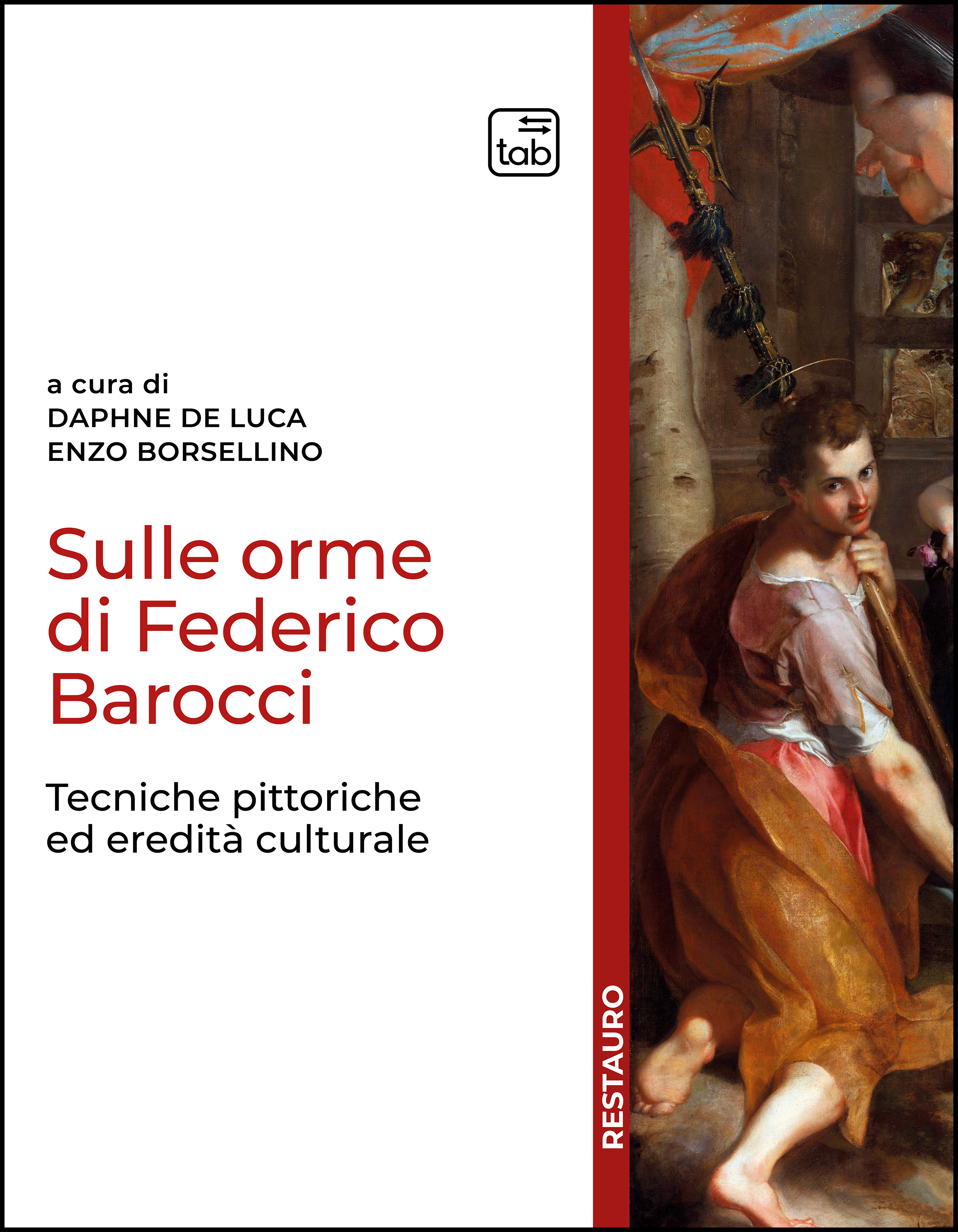 Sulle orme di Federico Barocci