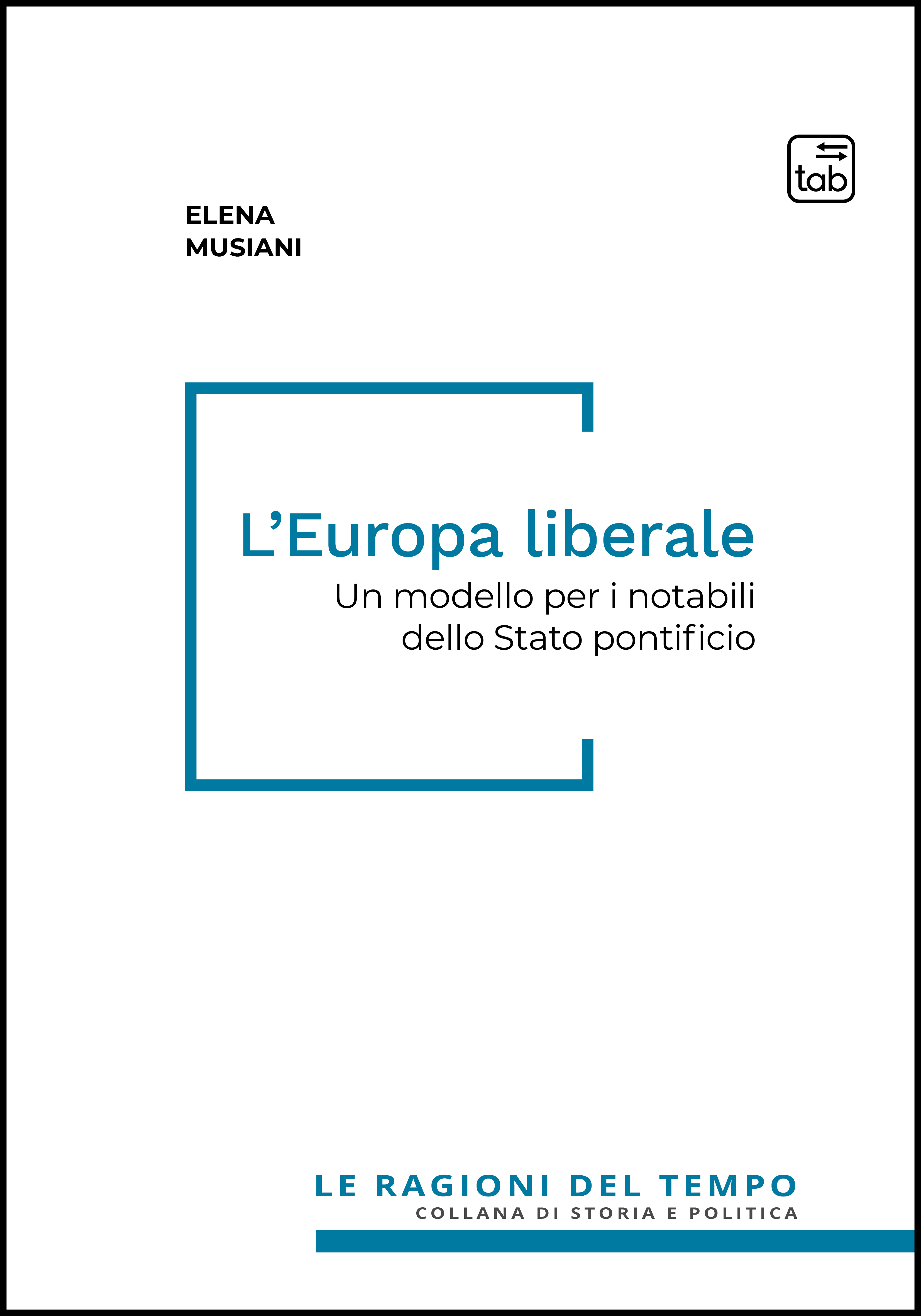 L’Europa liberale