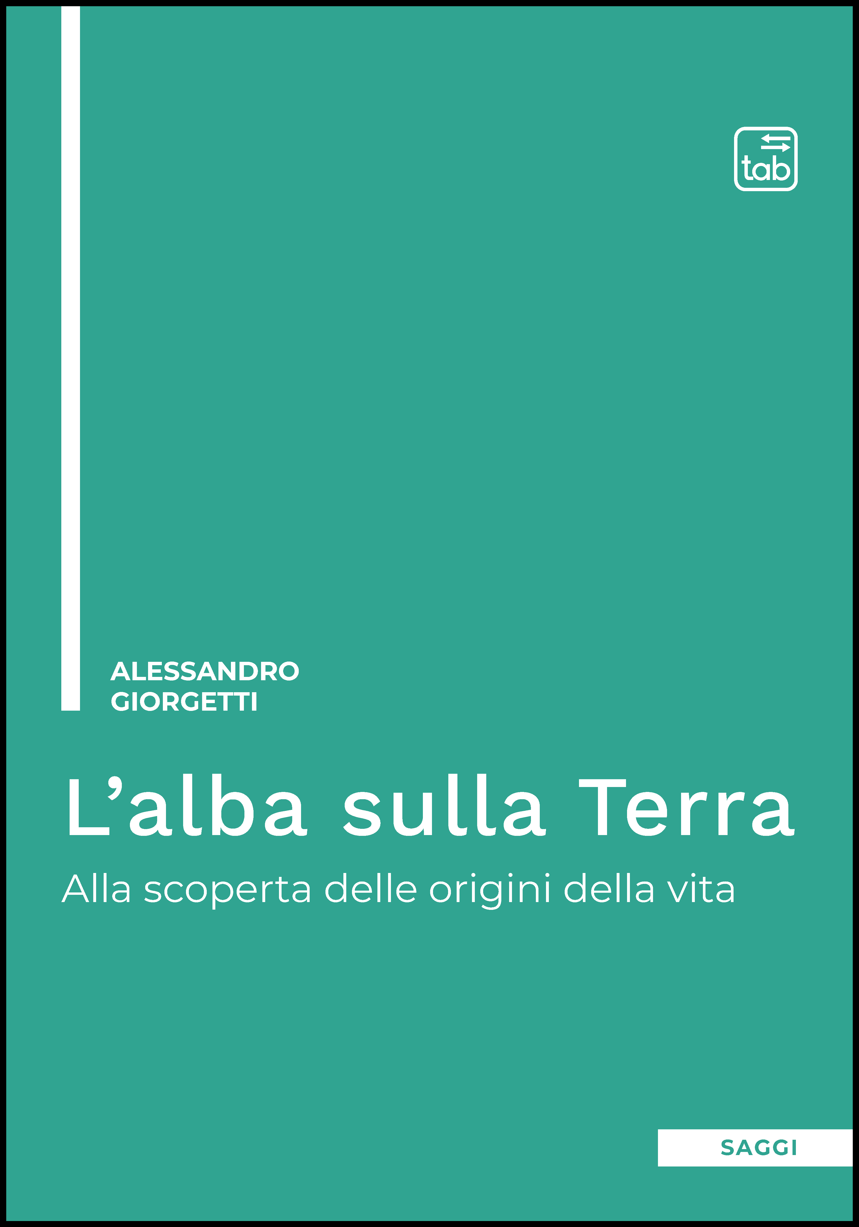 L'alba sulla Terra