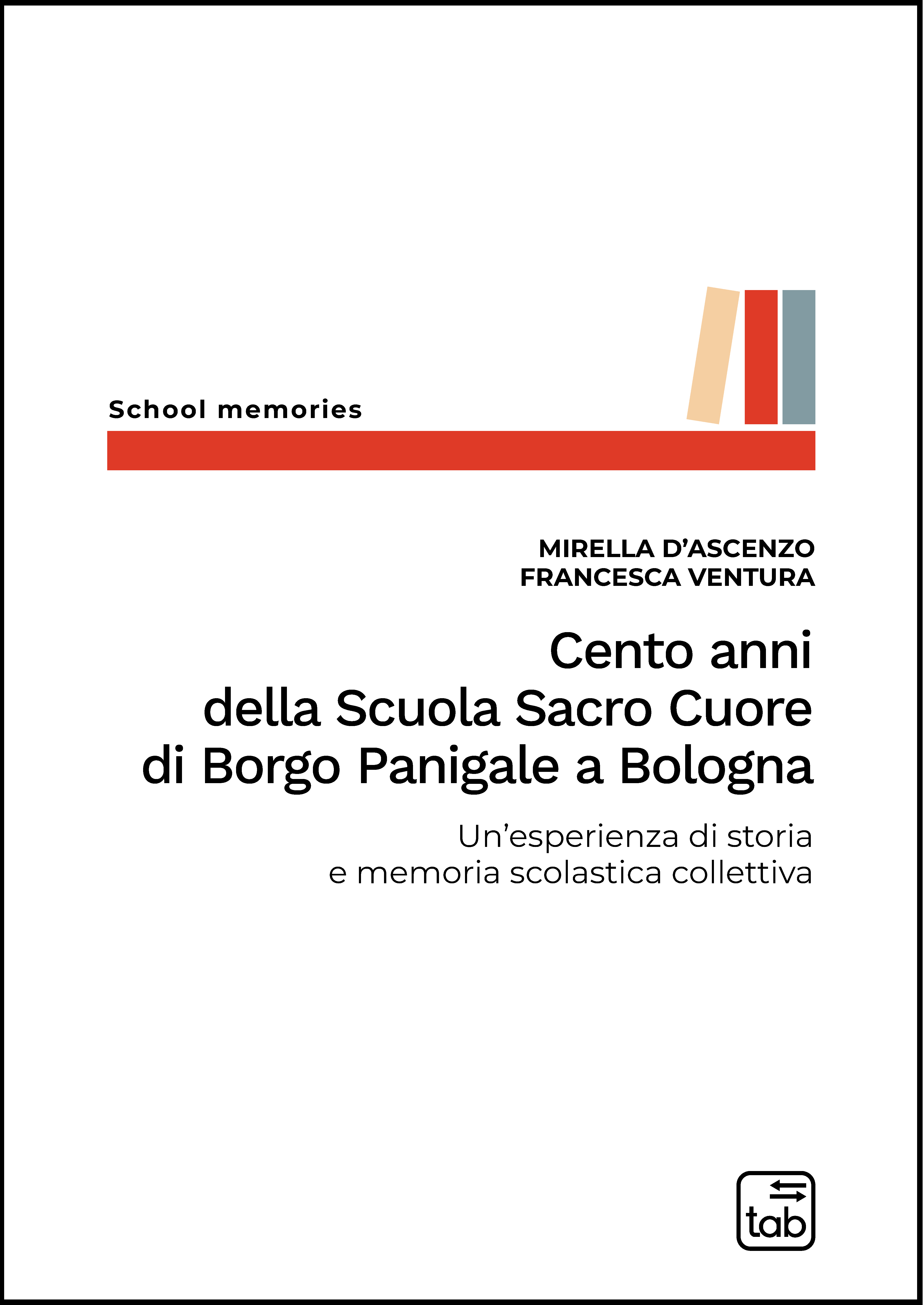 Cento anni della Scuola Sacro Cuore di Borgo Panigale a Bologna