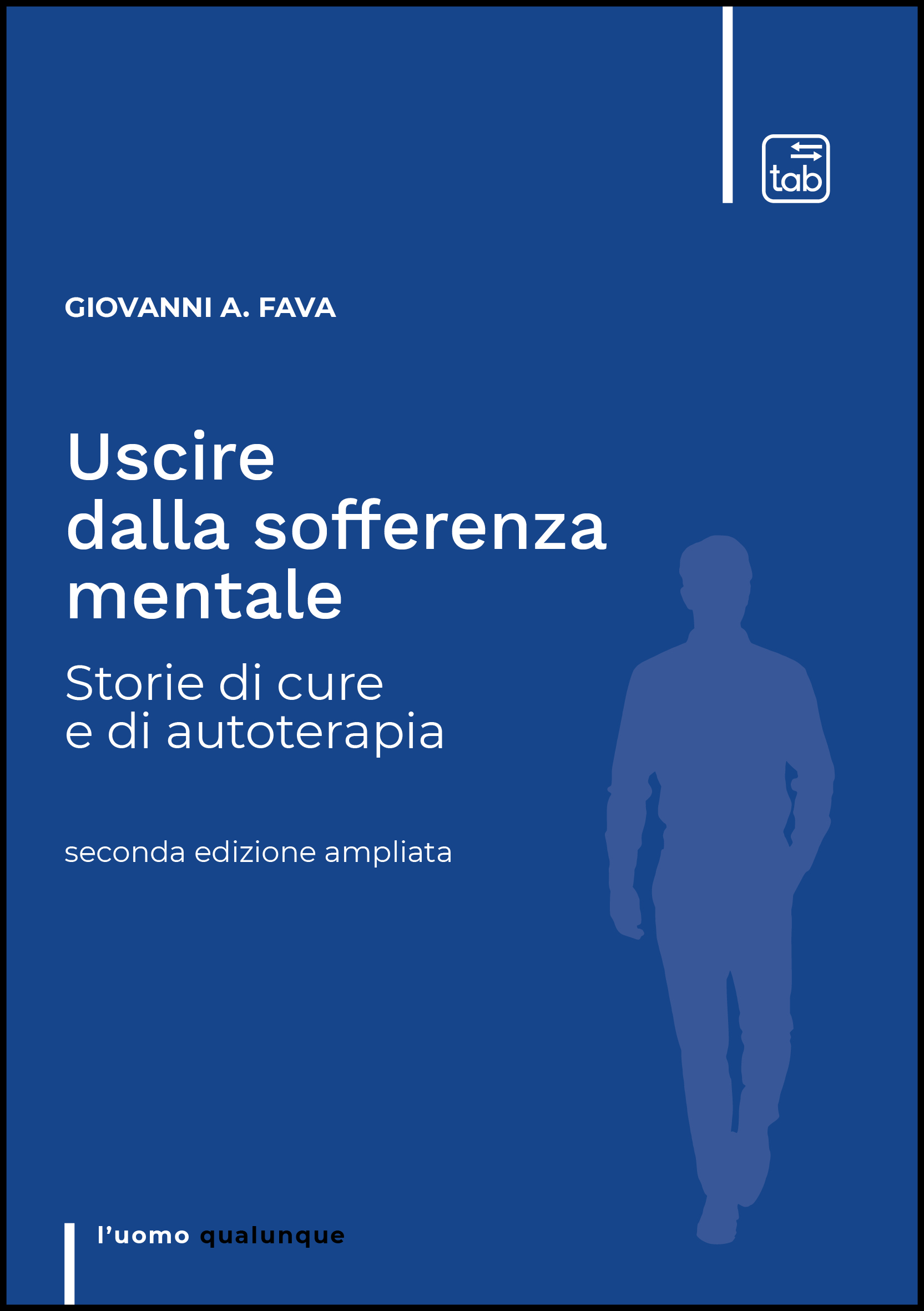 Uscire dalla sofferenza mentale