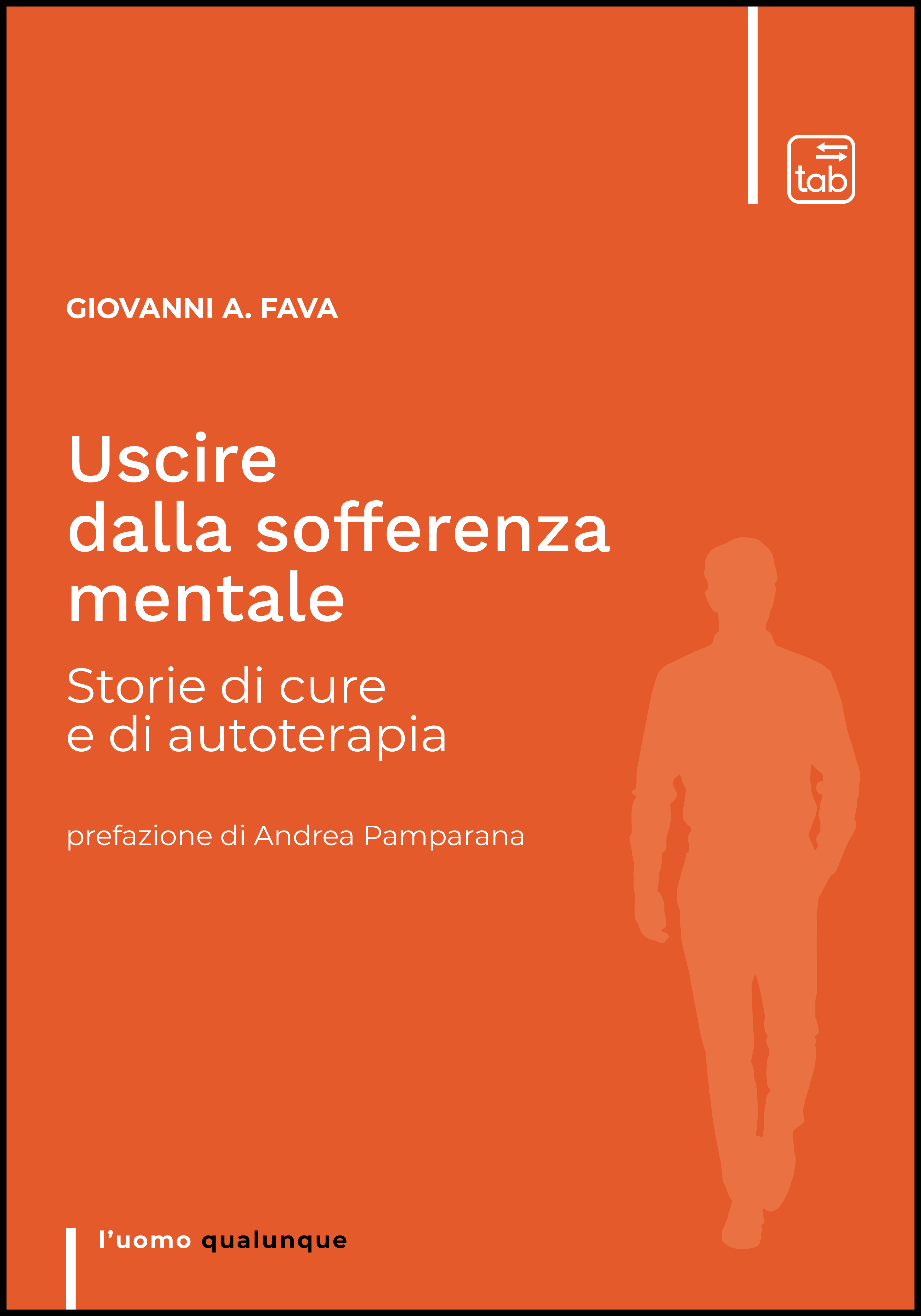 Uscire dalla sofferenza mentale