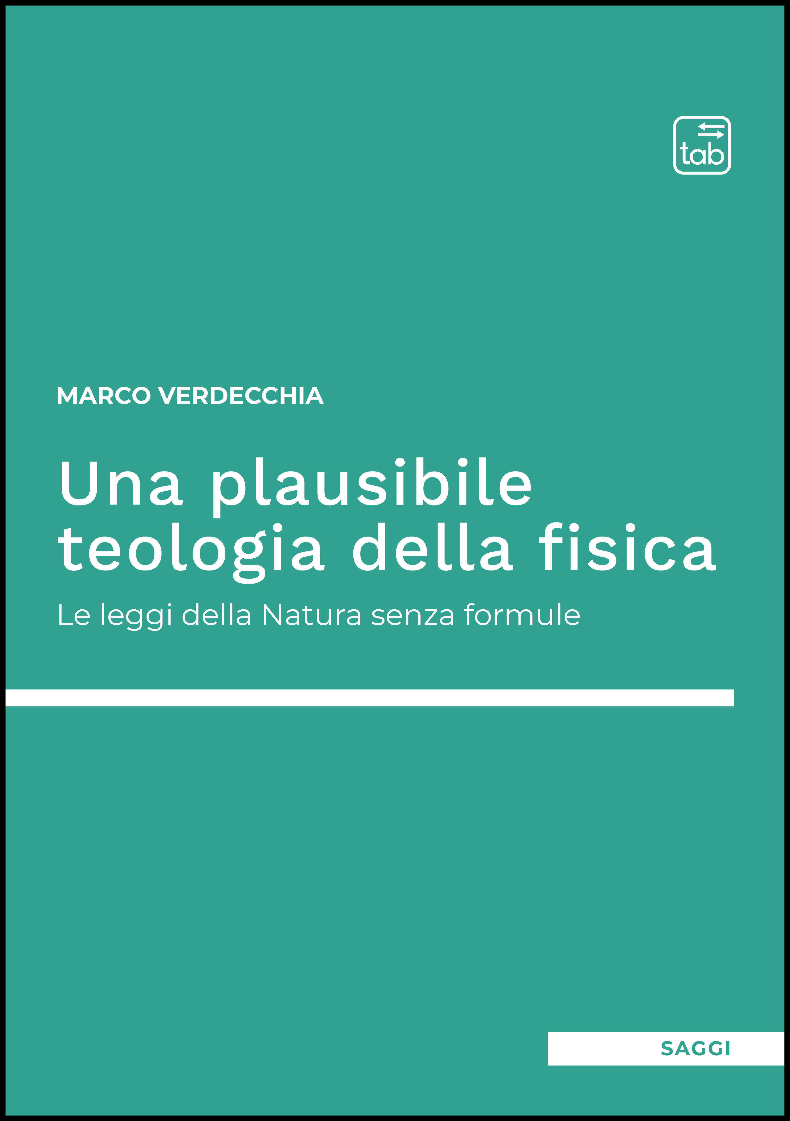 Una plausibile teologia della fisica