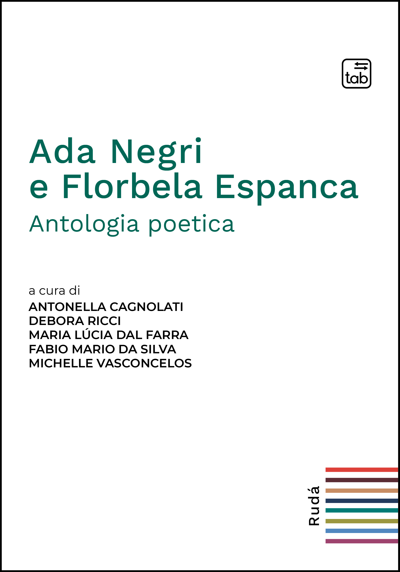 Ada Negri e Florbela Espanca