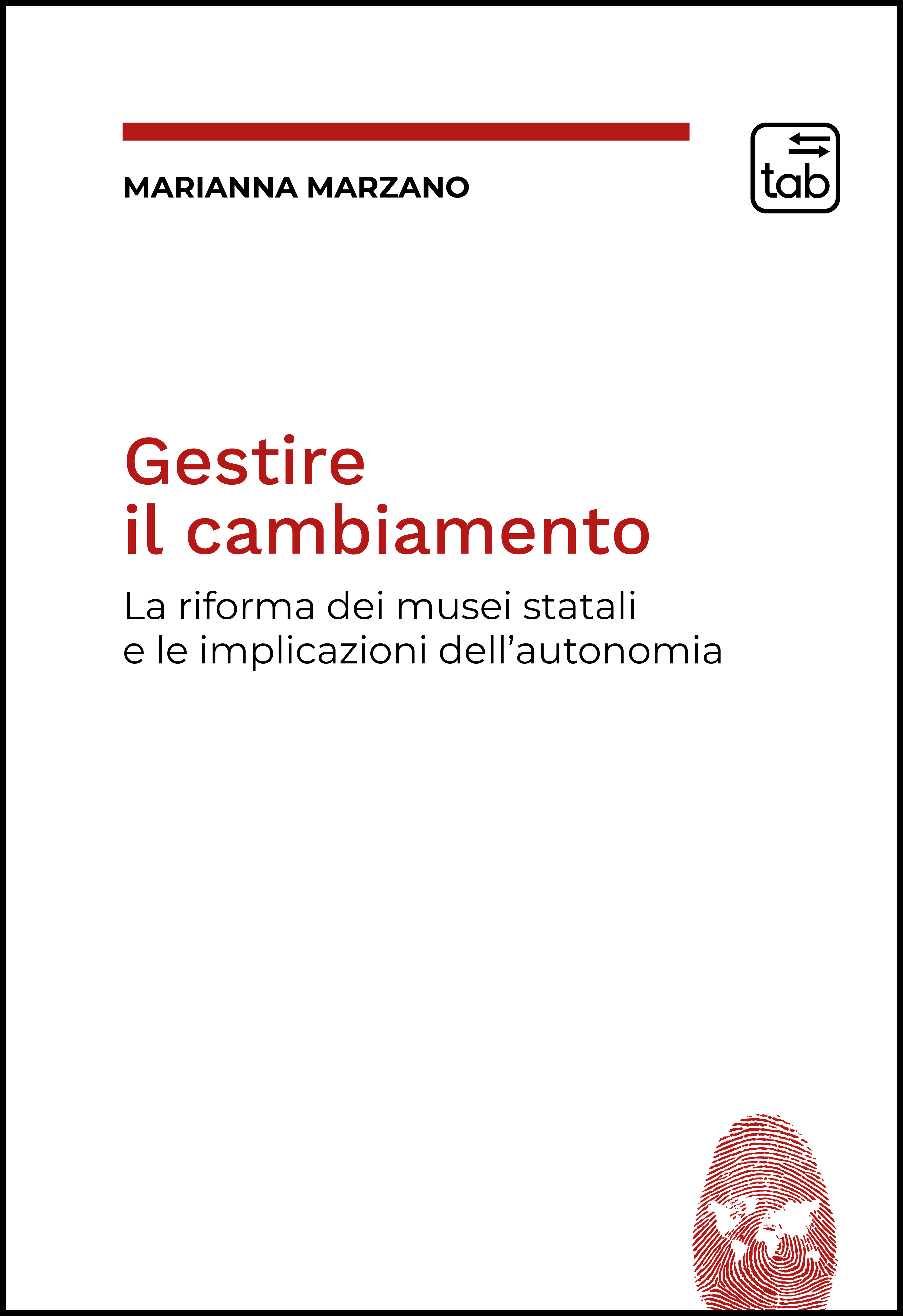 Gestire il cambiamento