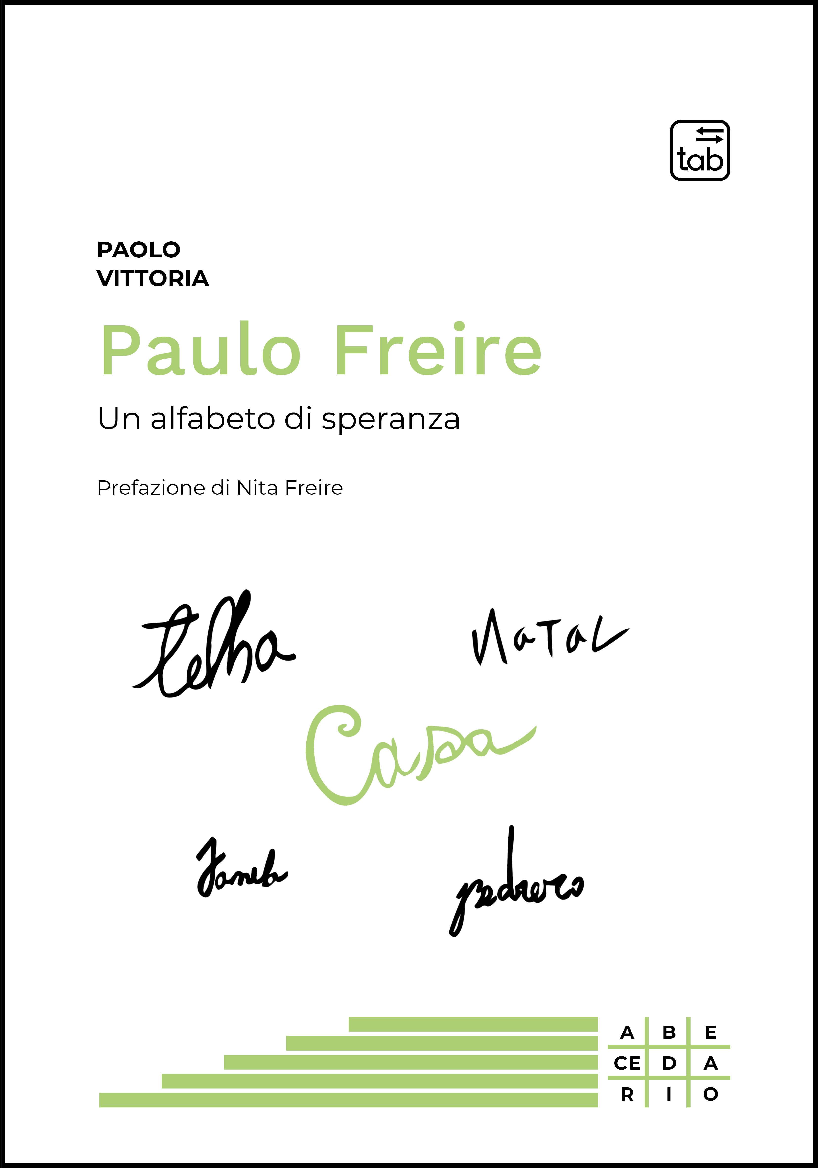 Paulo Freire