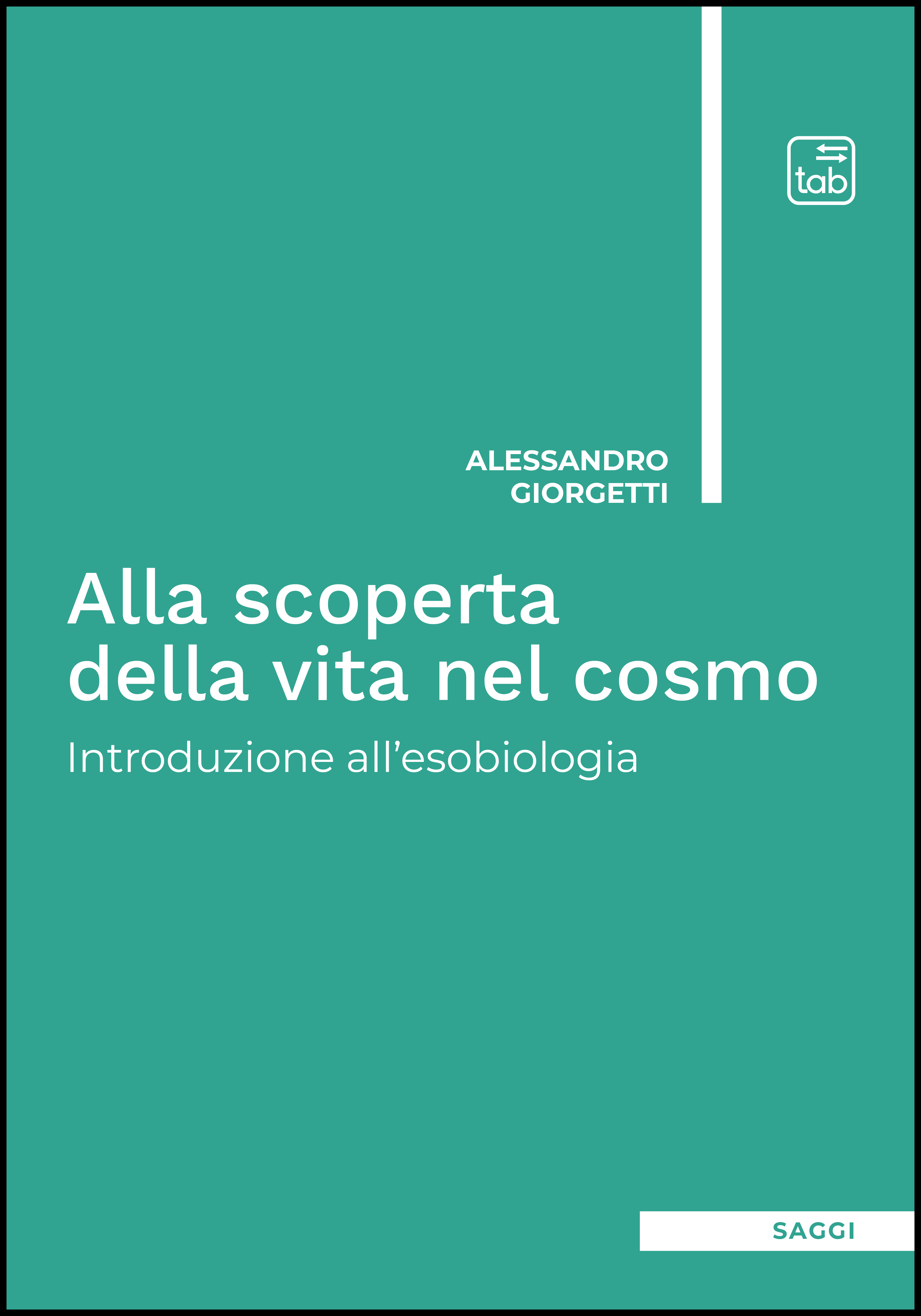 Alla scoperta della vita nel cosmo