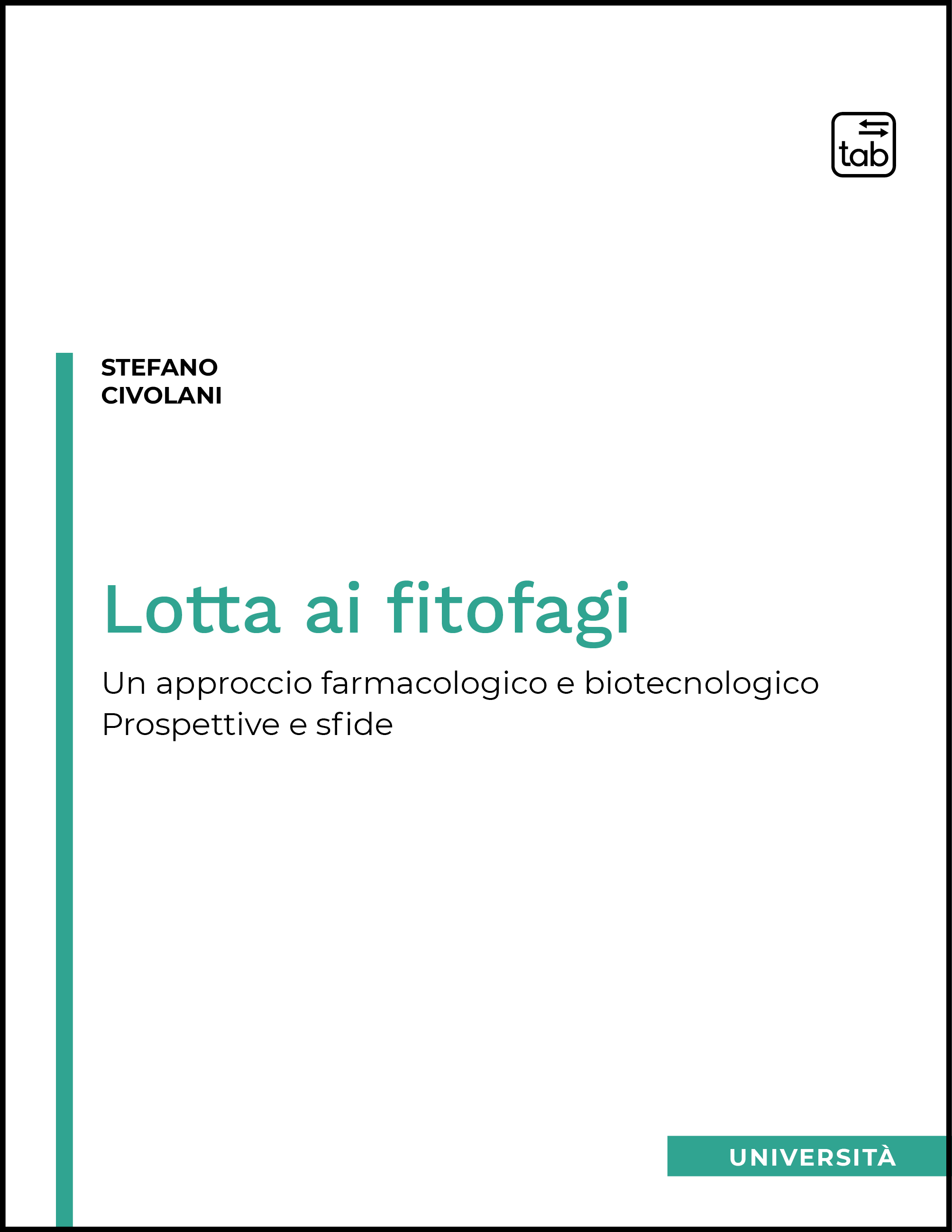 Lotta ai fitofagi