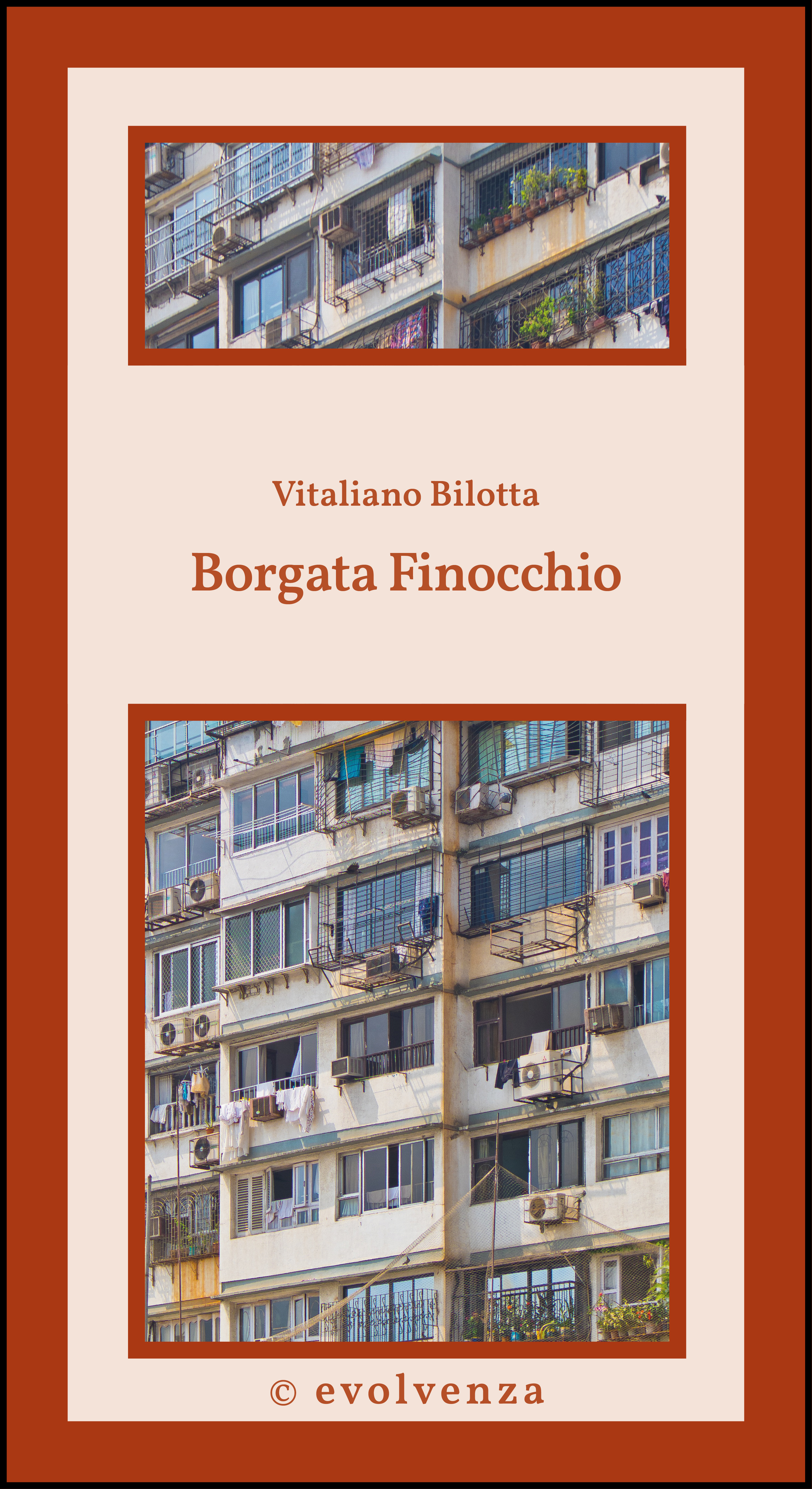 Borgata Finocchio