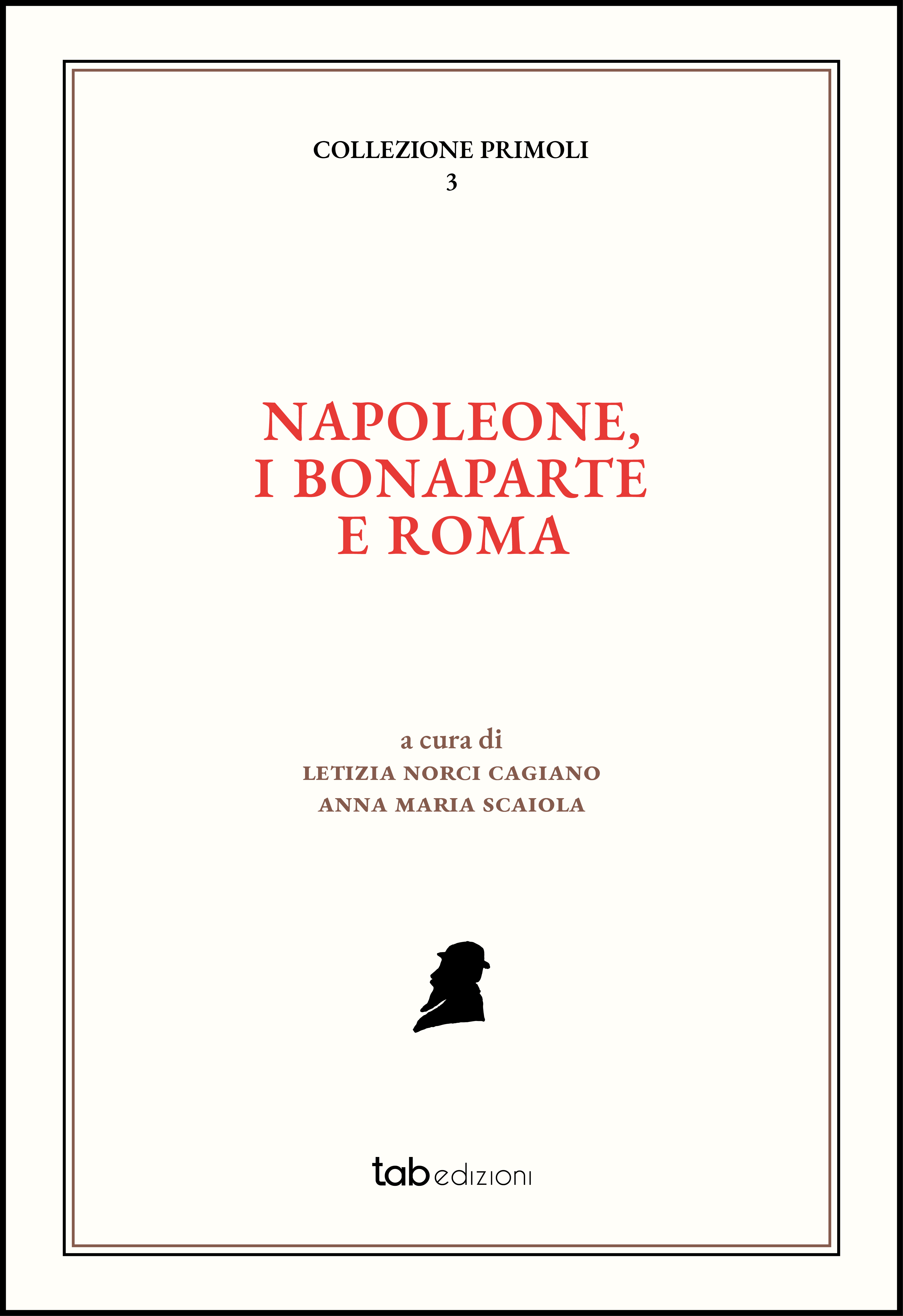 Napoleone, i Bonaparte e Roma