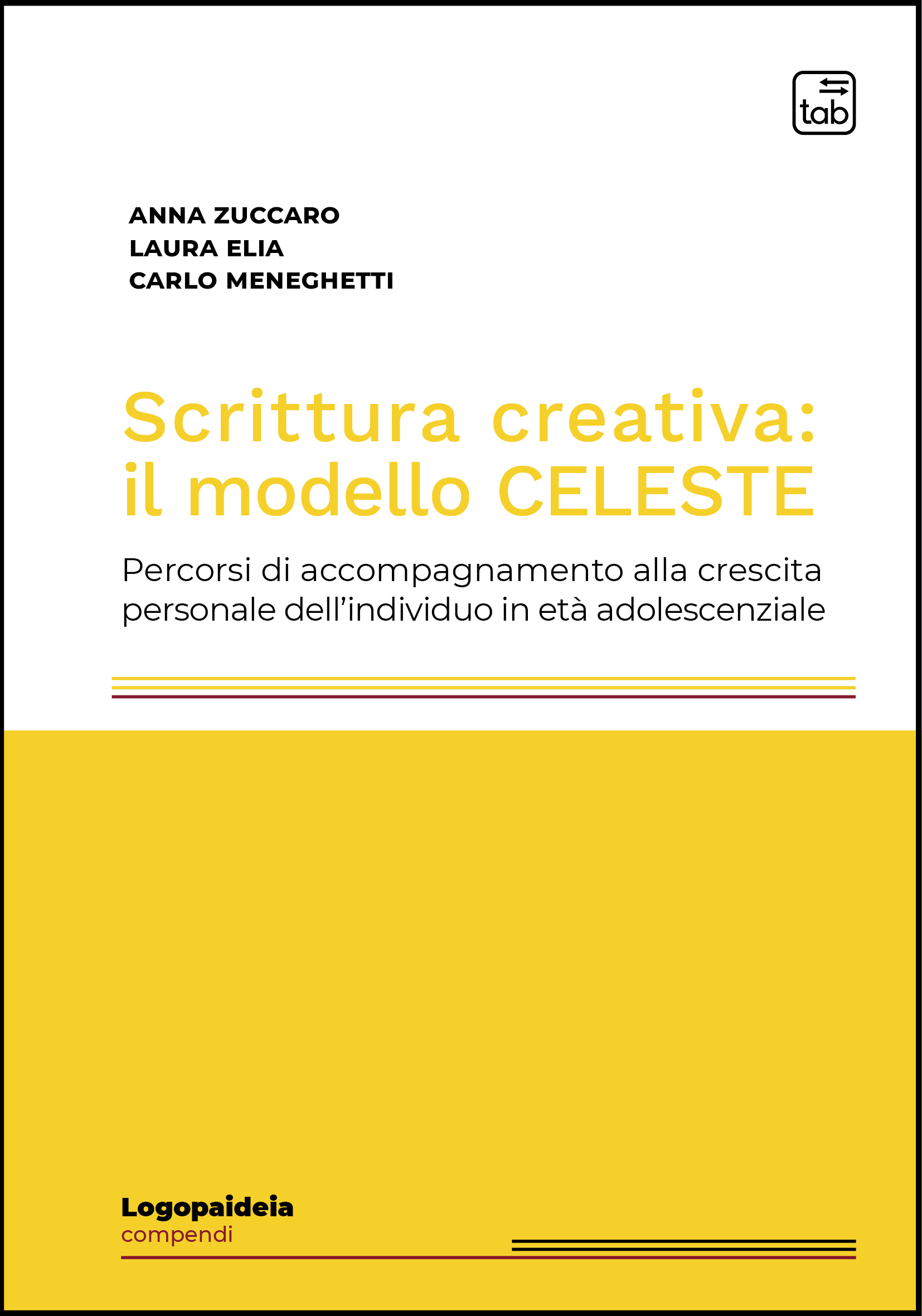 Scrittura creativa: il modello CELESTE