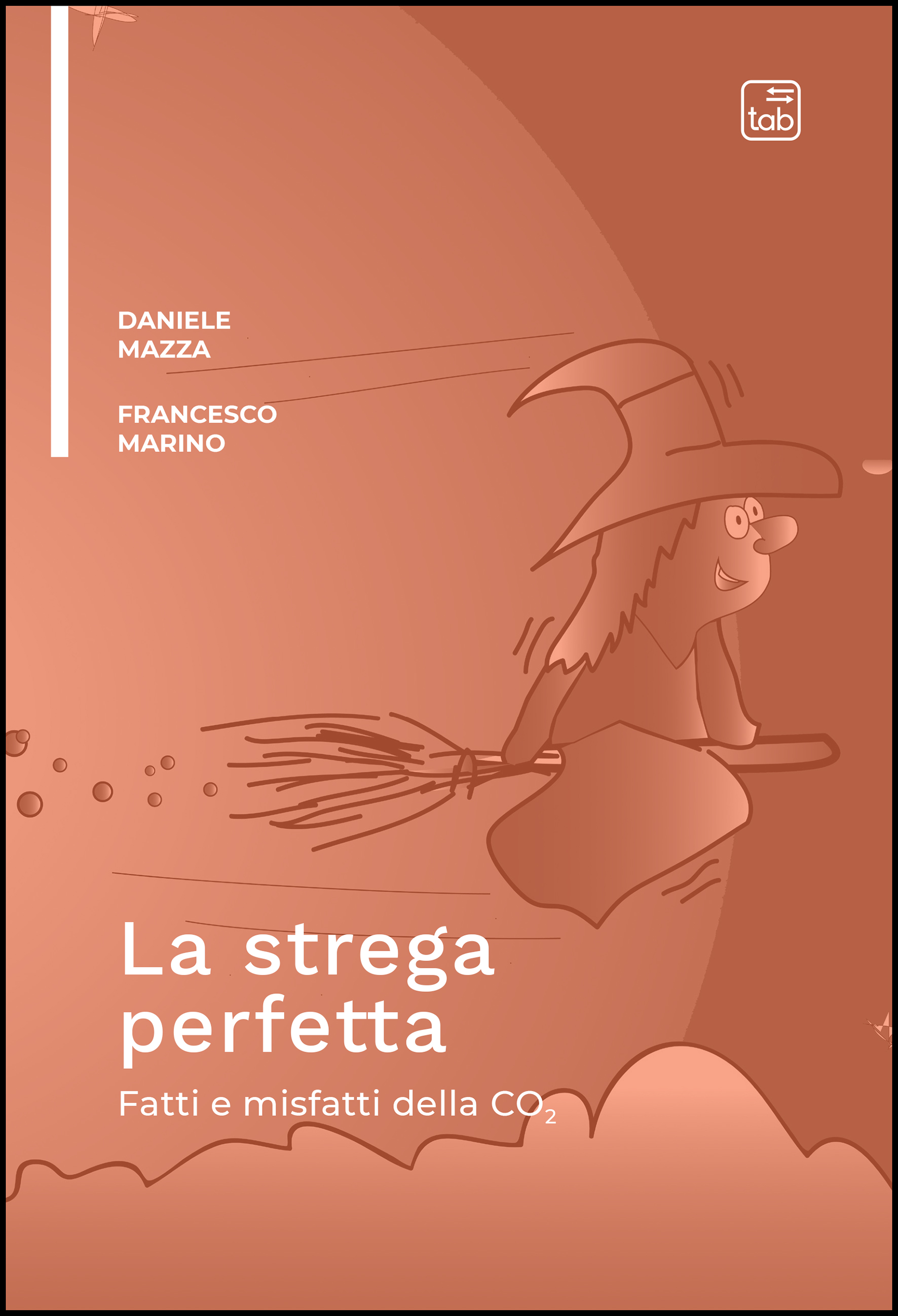 La strega perfetta